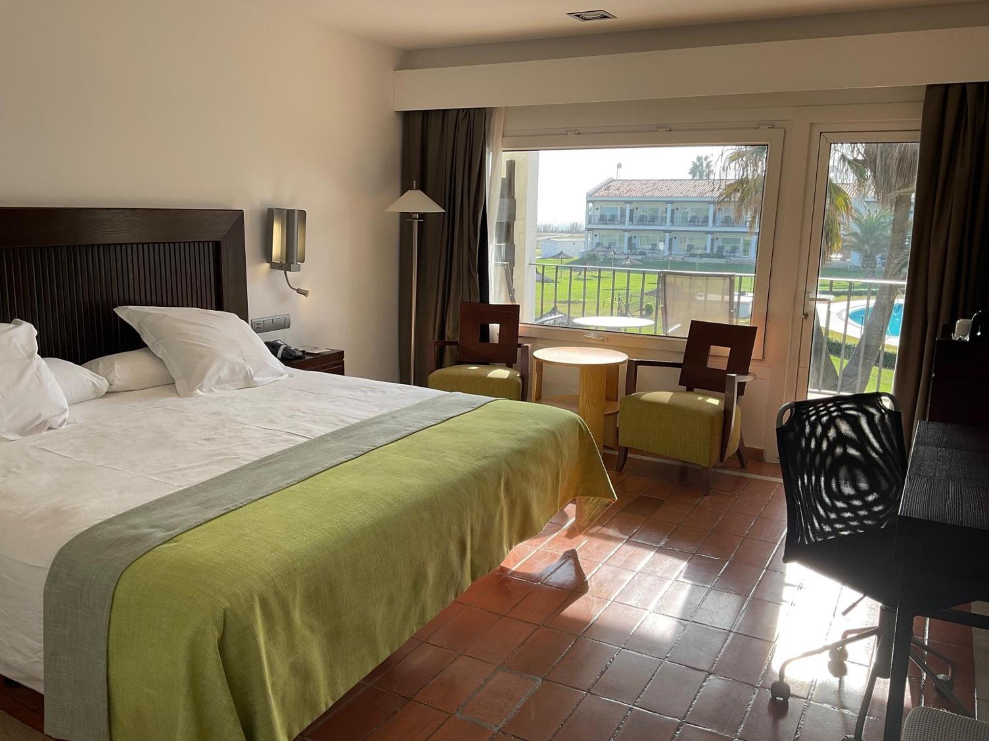 Superior Double Room photo 3