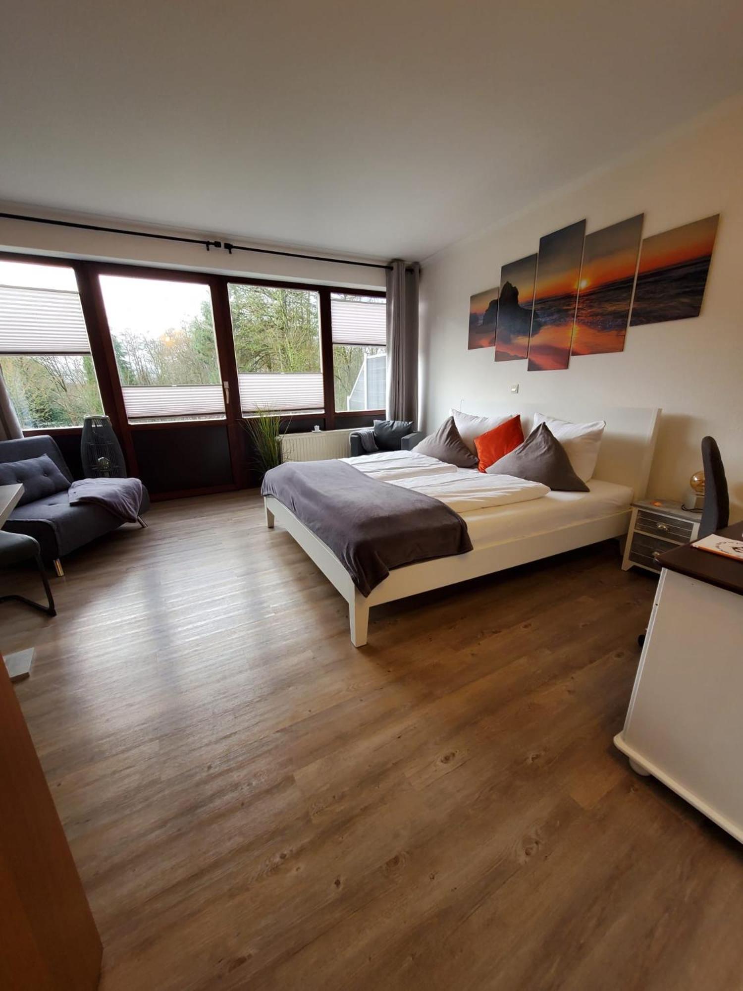 Triple Room with Terrace photo 1