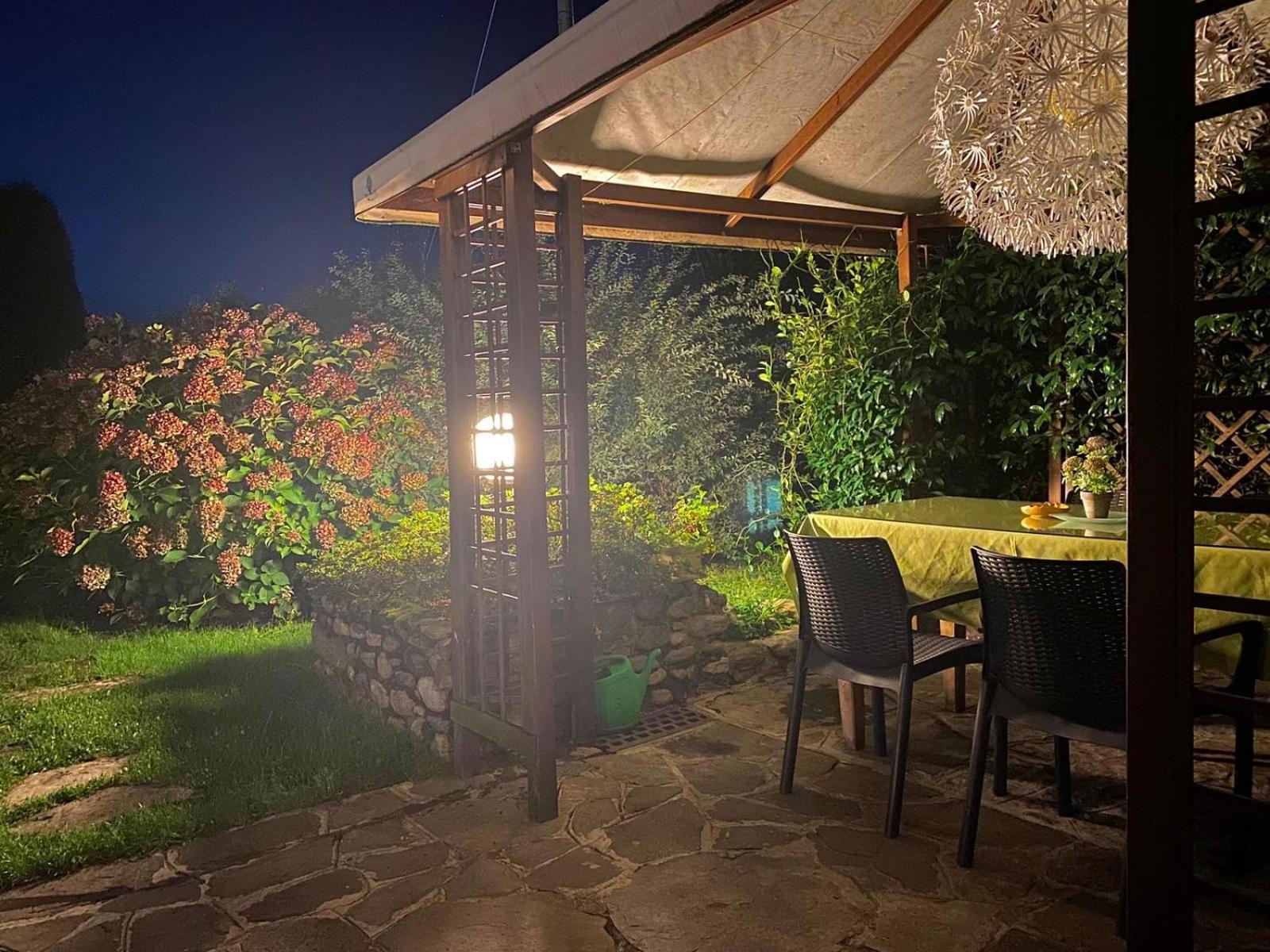 Apartment with Garden View - Photo 43