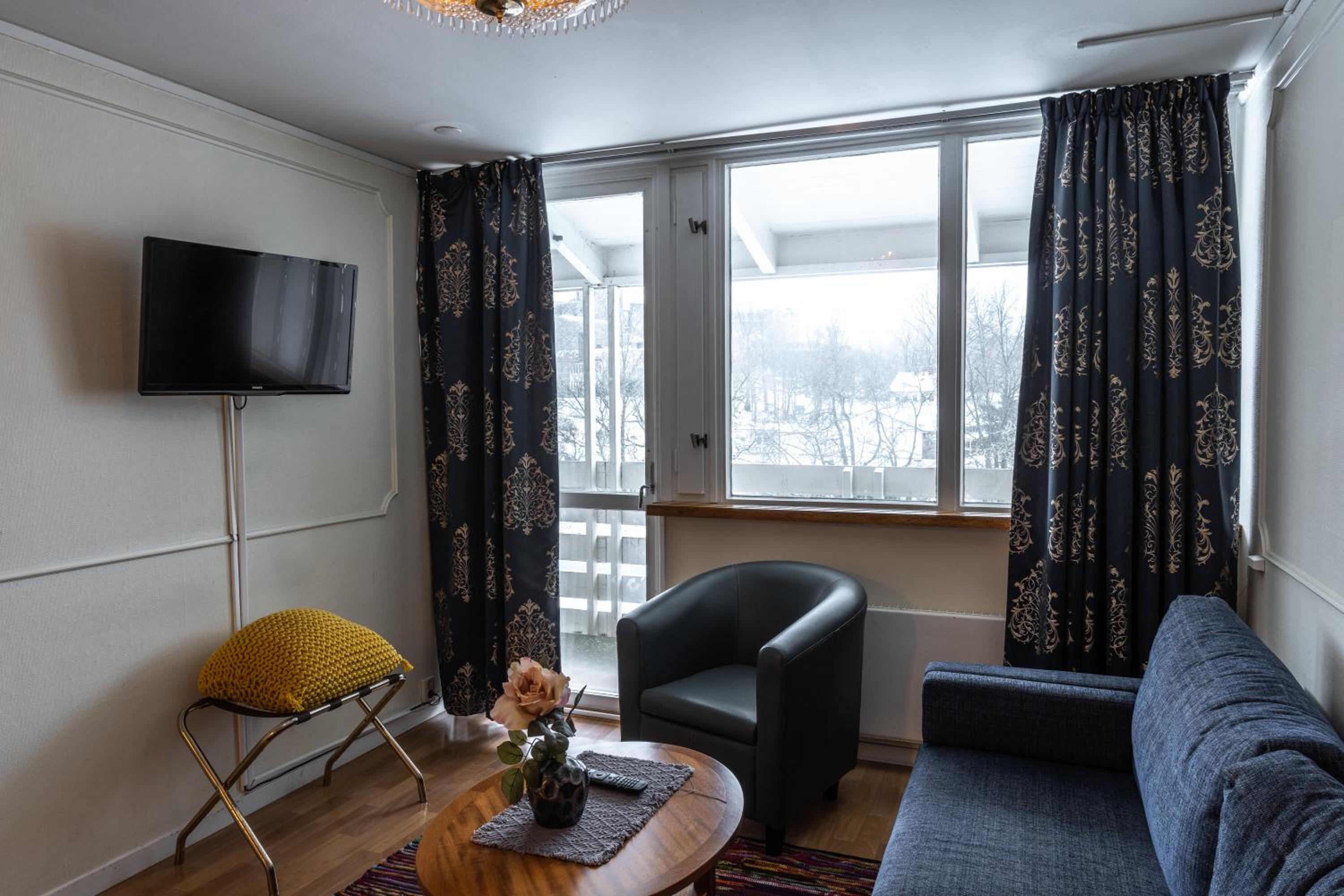 Family Suite photo 1