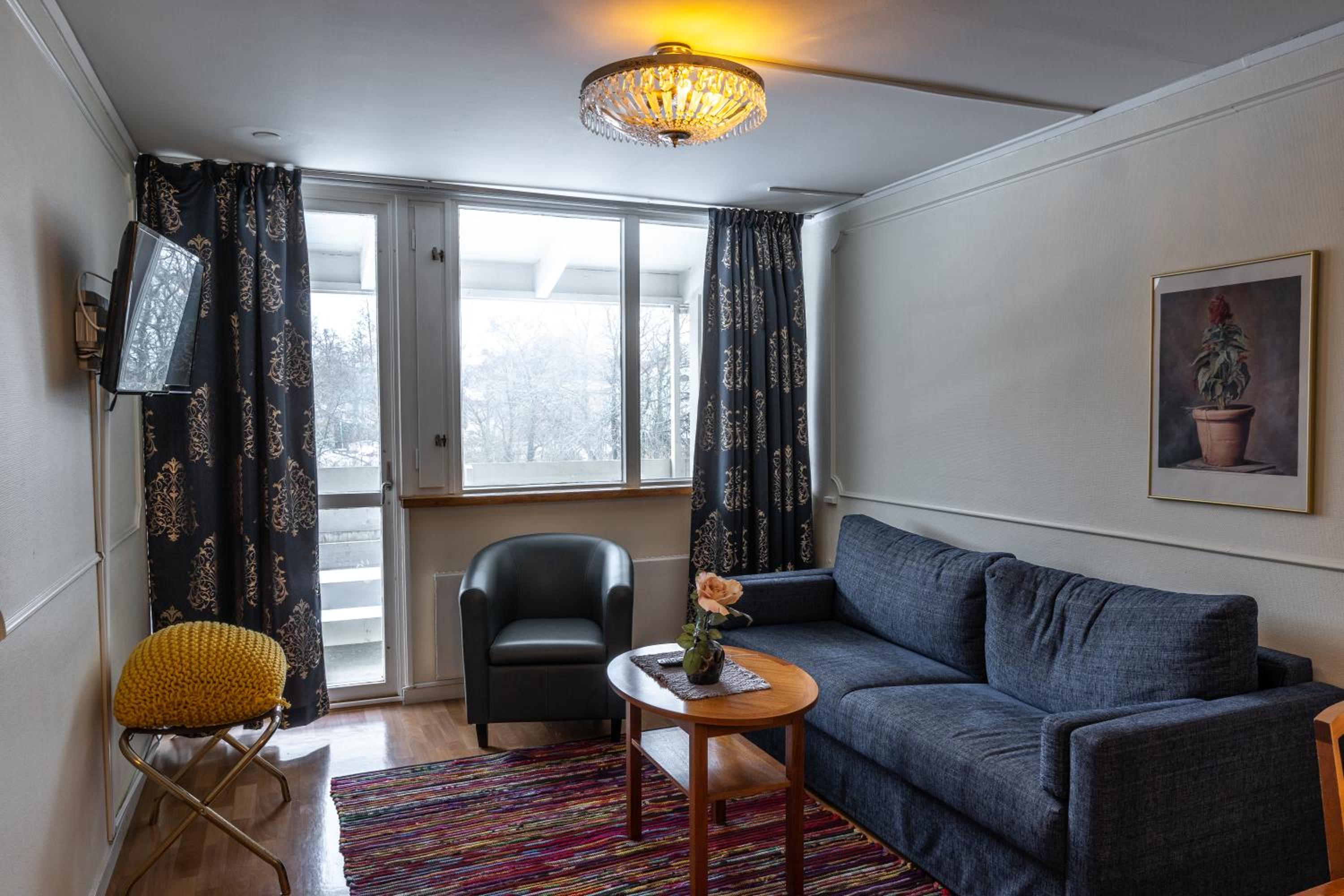 Family Suite photo 2