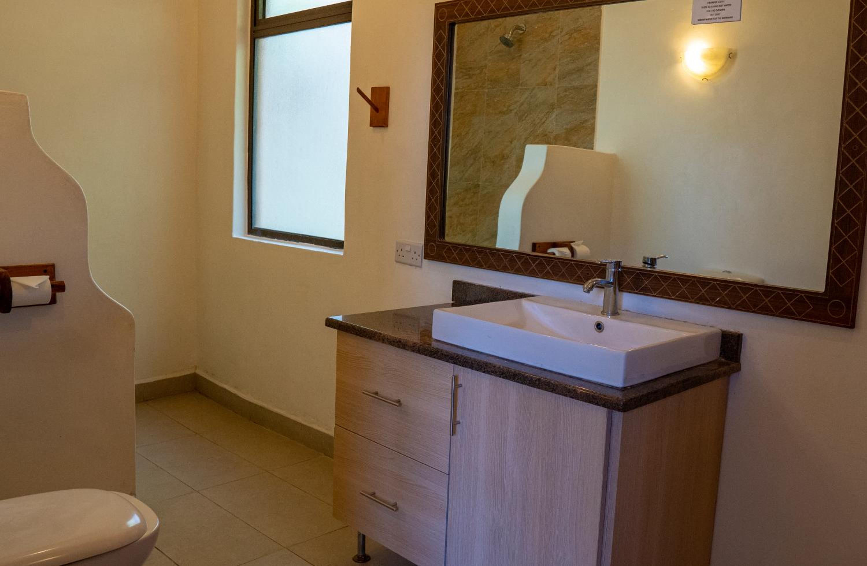 Two-Bedroom Villa - Photo 30