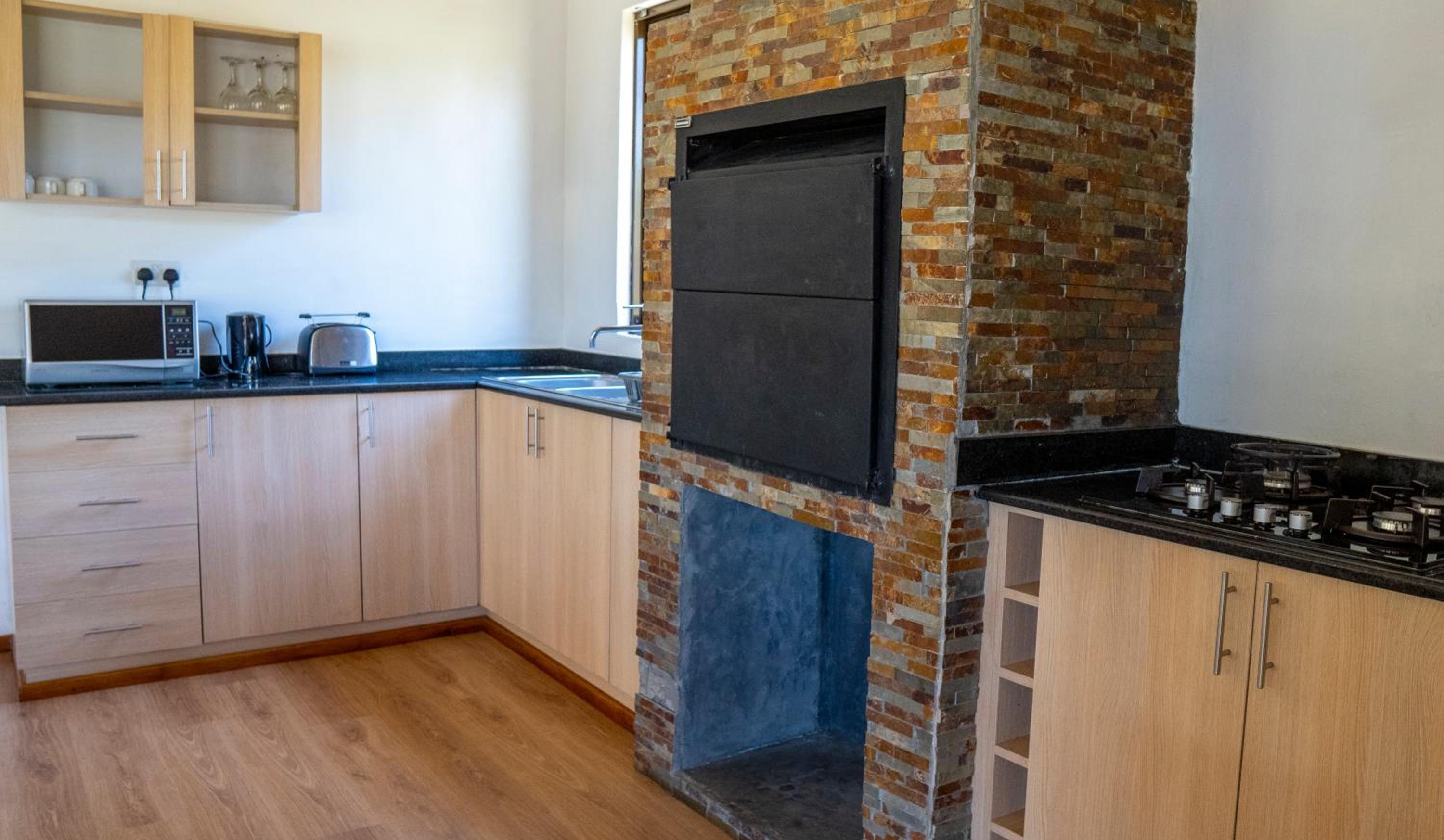 Two-Bedroom Villa - Photo 29