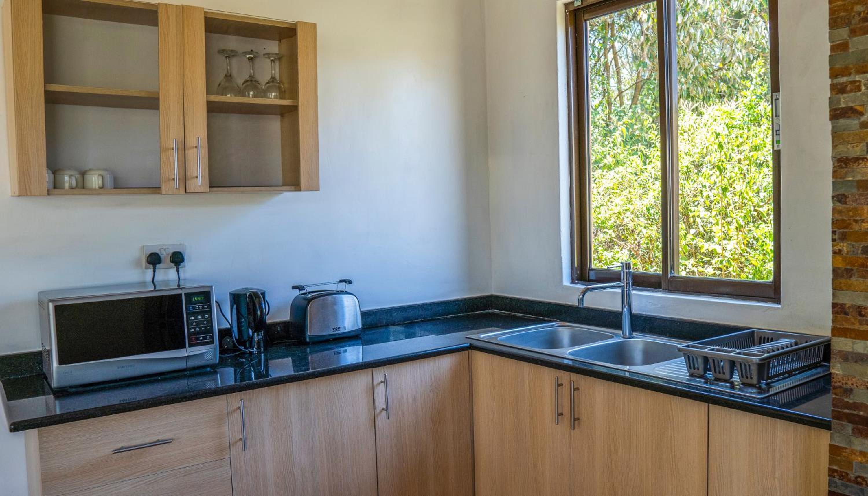 Two-Bedroom Villa - Photo 26