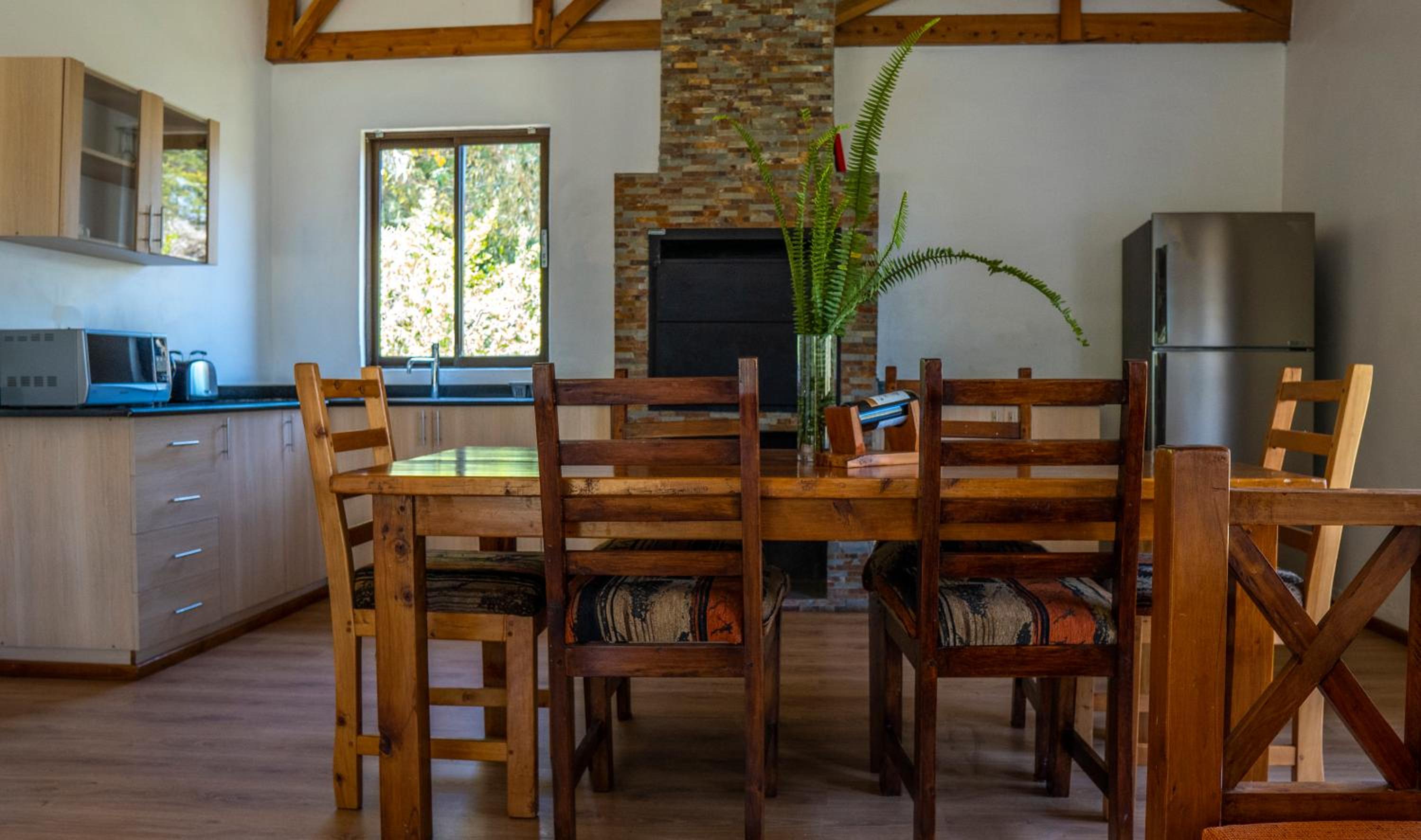 Two-Bedroom Villa - Photo 22