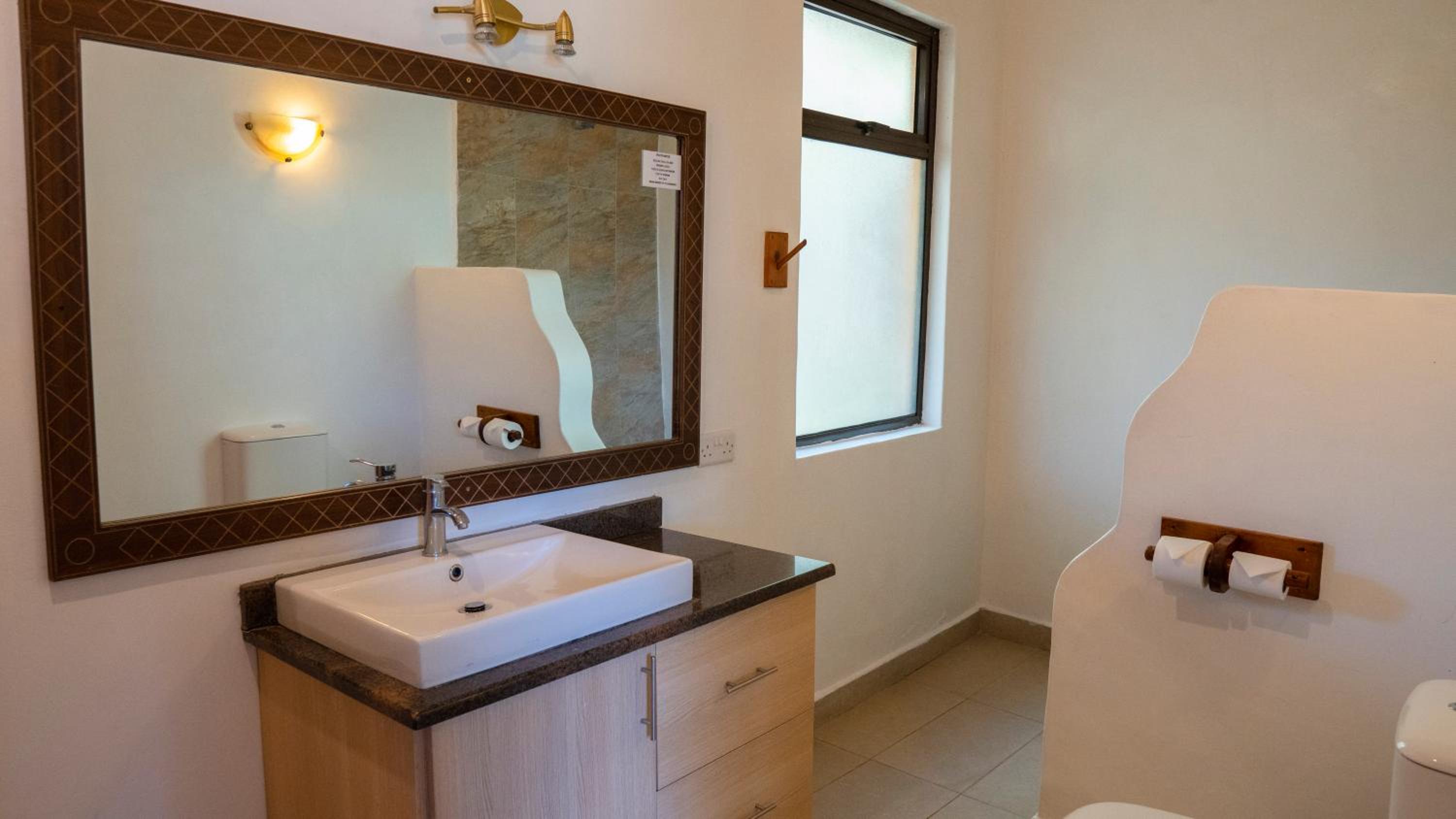 Two-Bedroom Villa - Photo 18