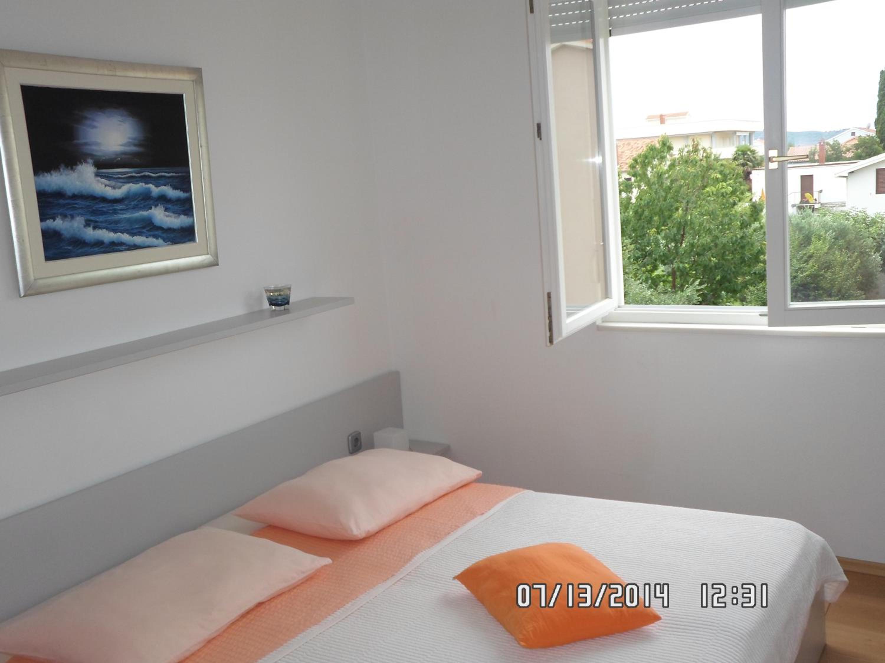 Apartment With Balcony photo 2