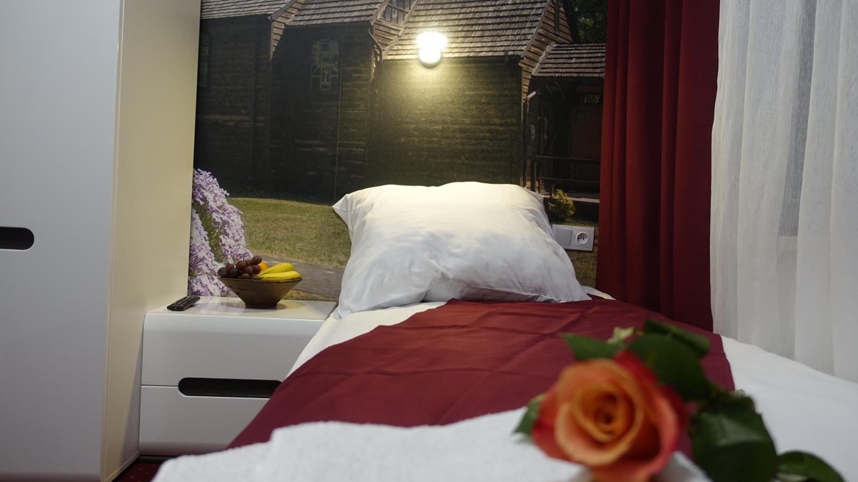 Single Room with Private Bathroom photo 1