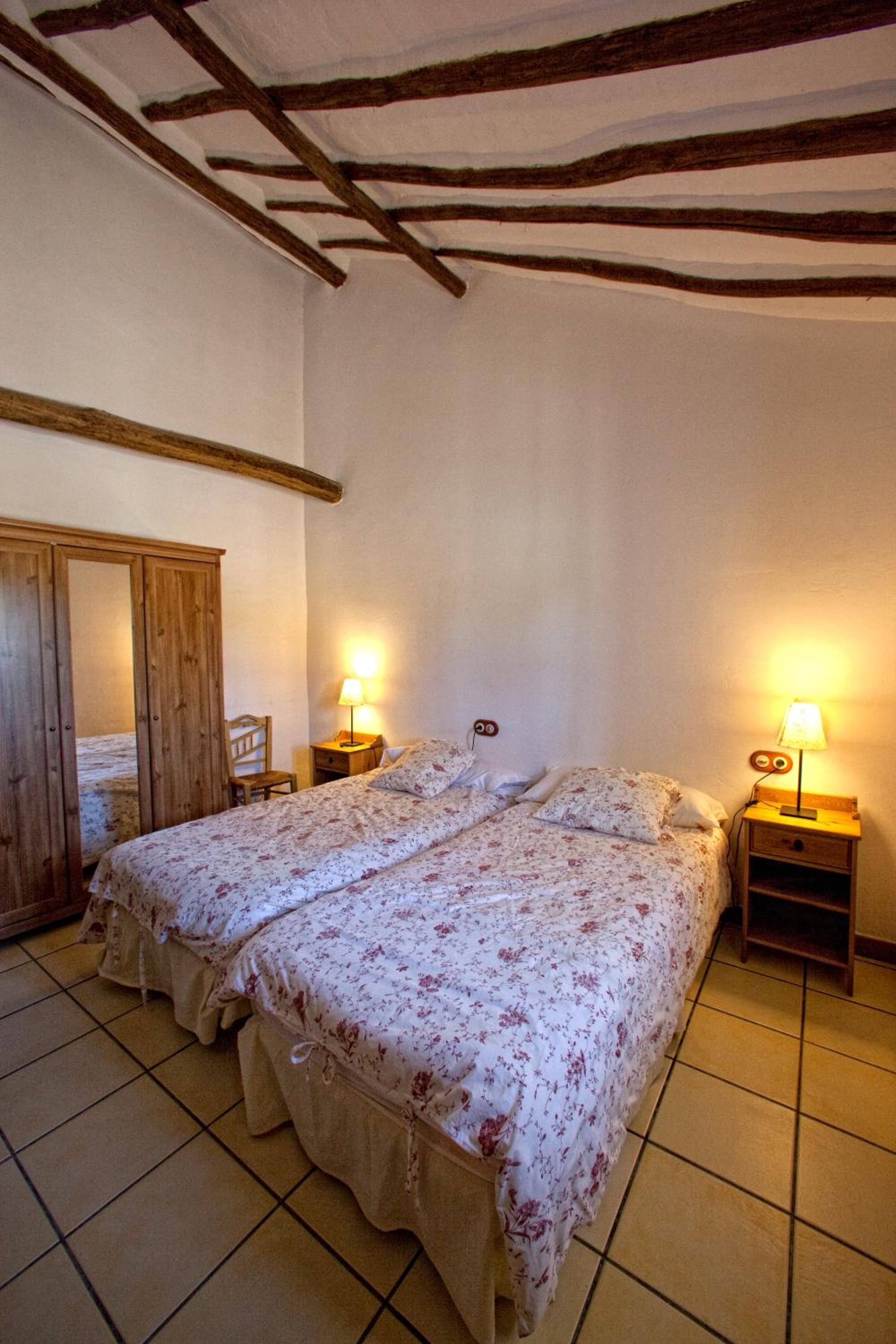 Casa de Vacaciones