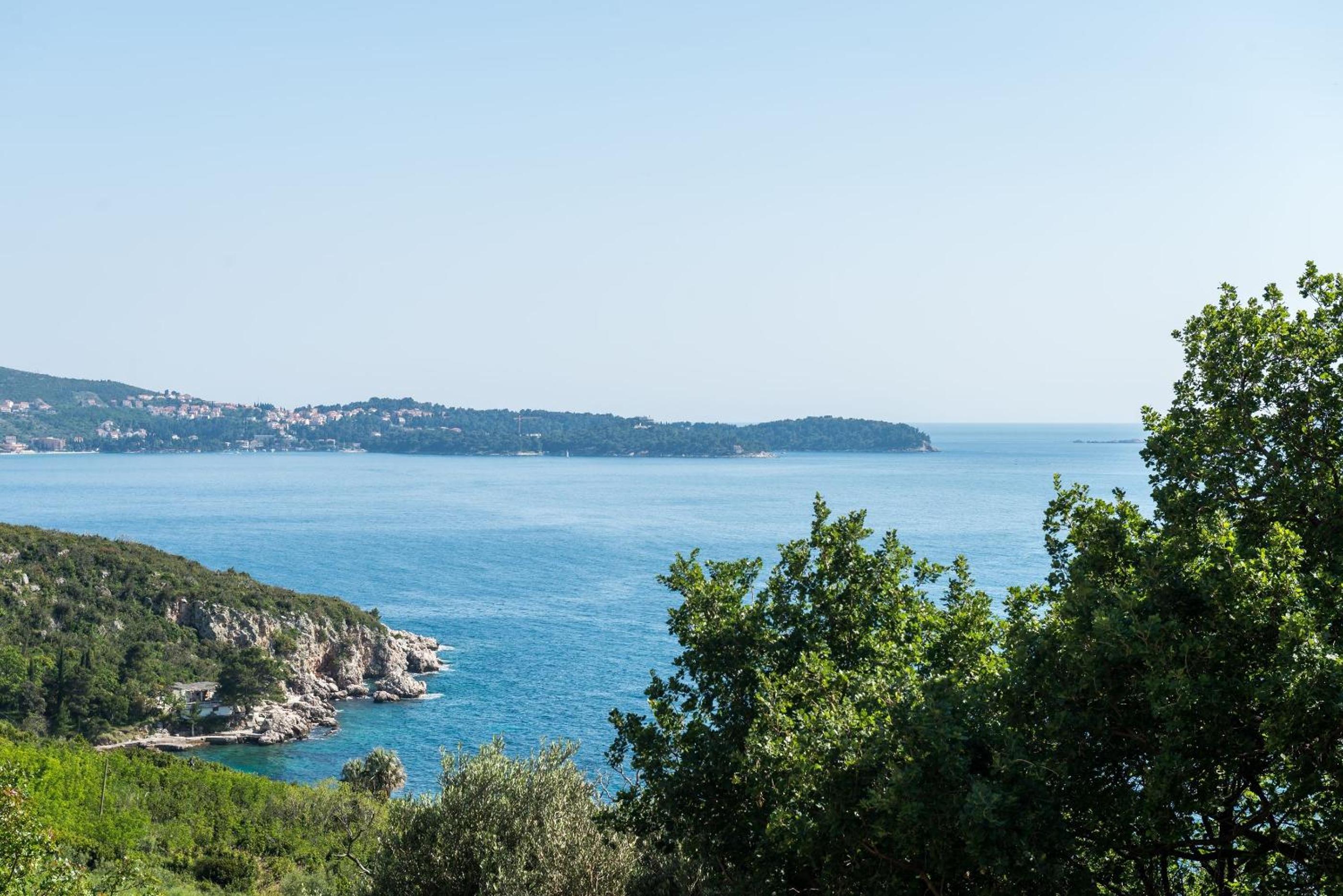 Studio with Terrace and Sea View (3 Adults) photo 2