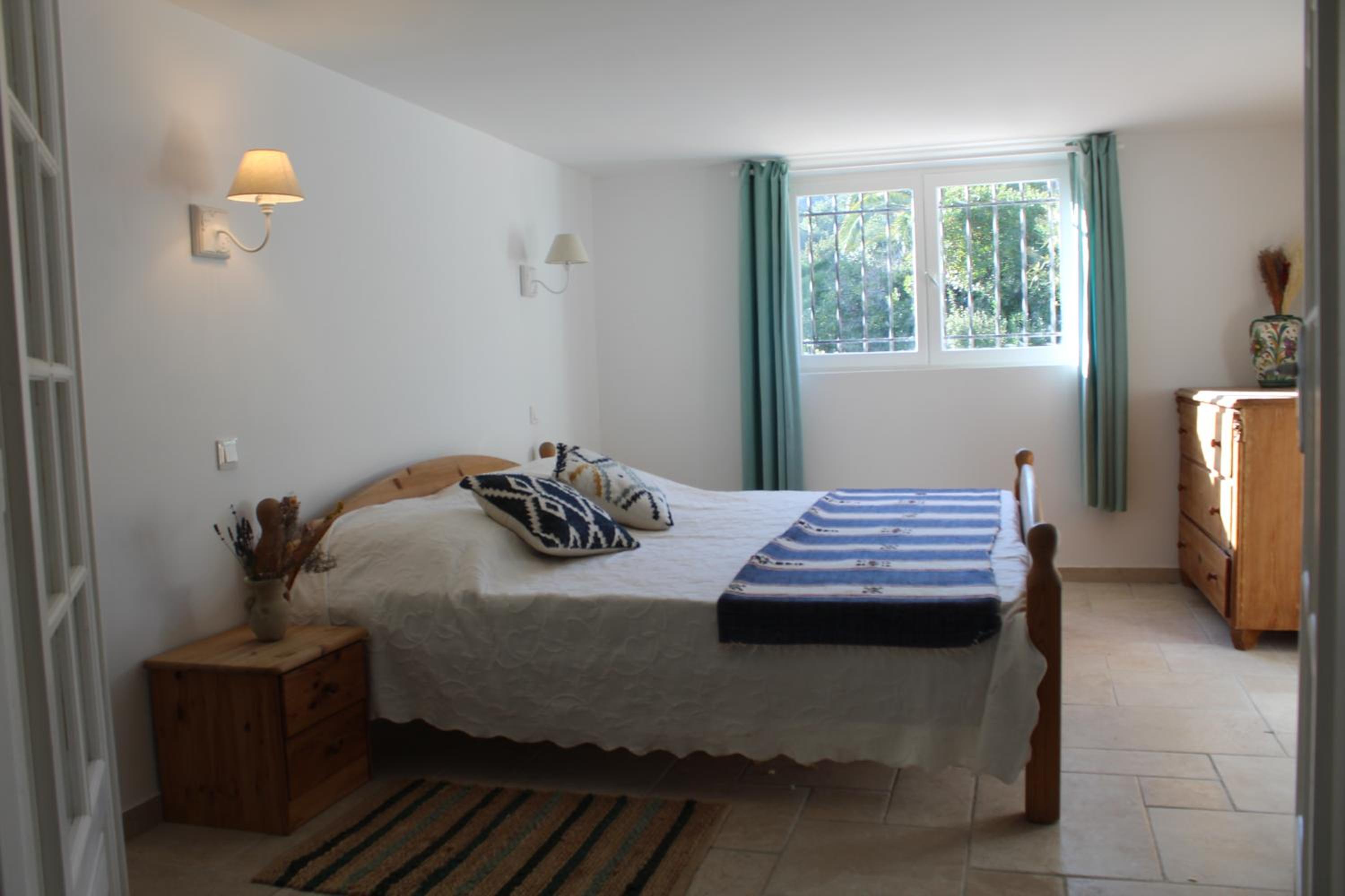 Villa with Sea View photo 3