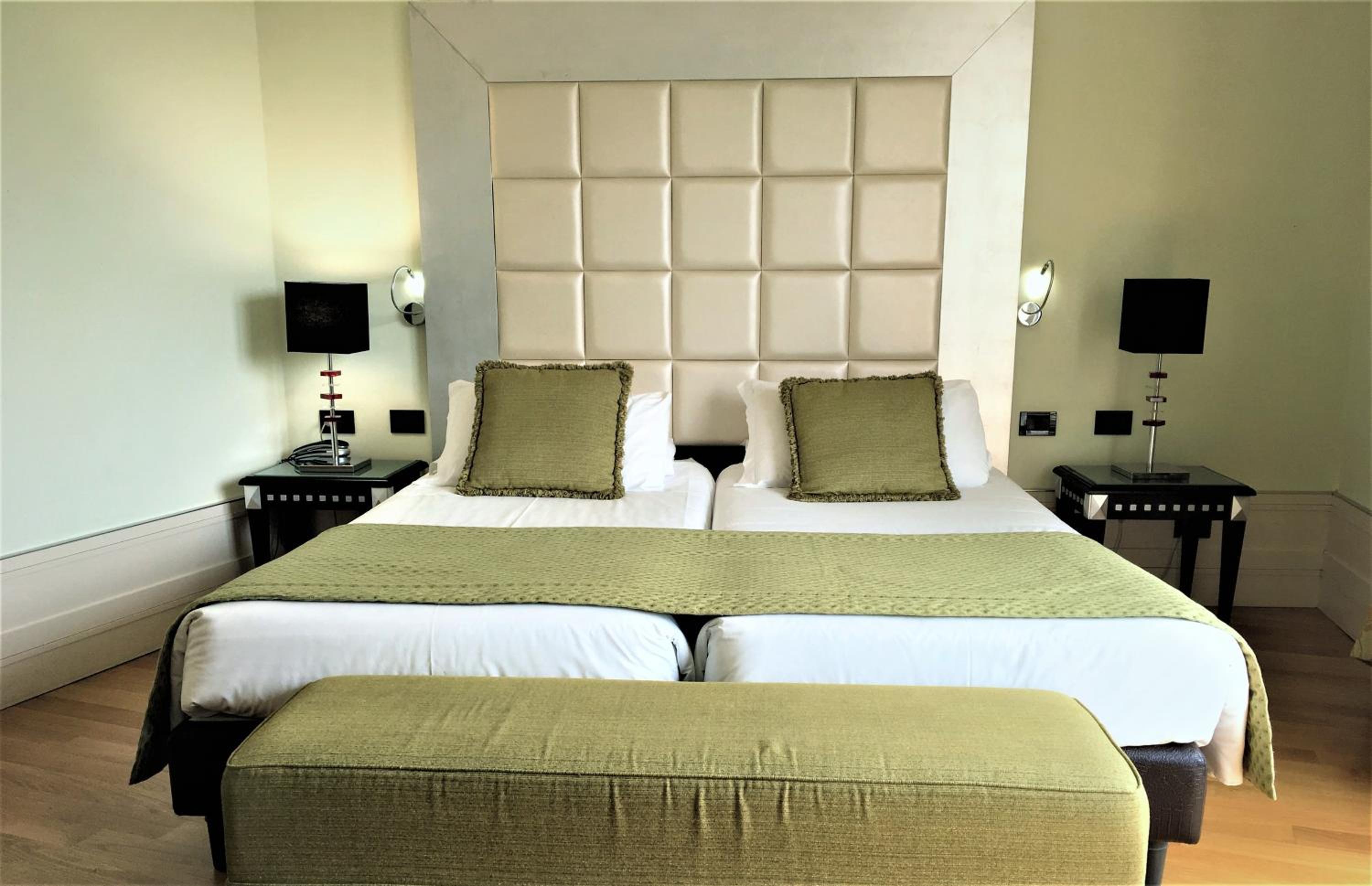 Superior Double or Twin Room - Photo 5
