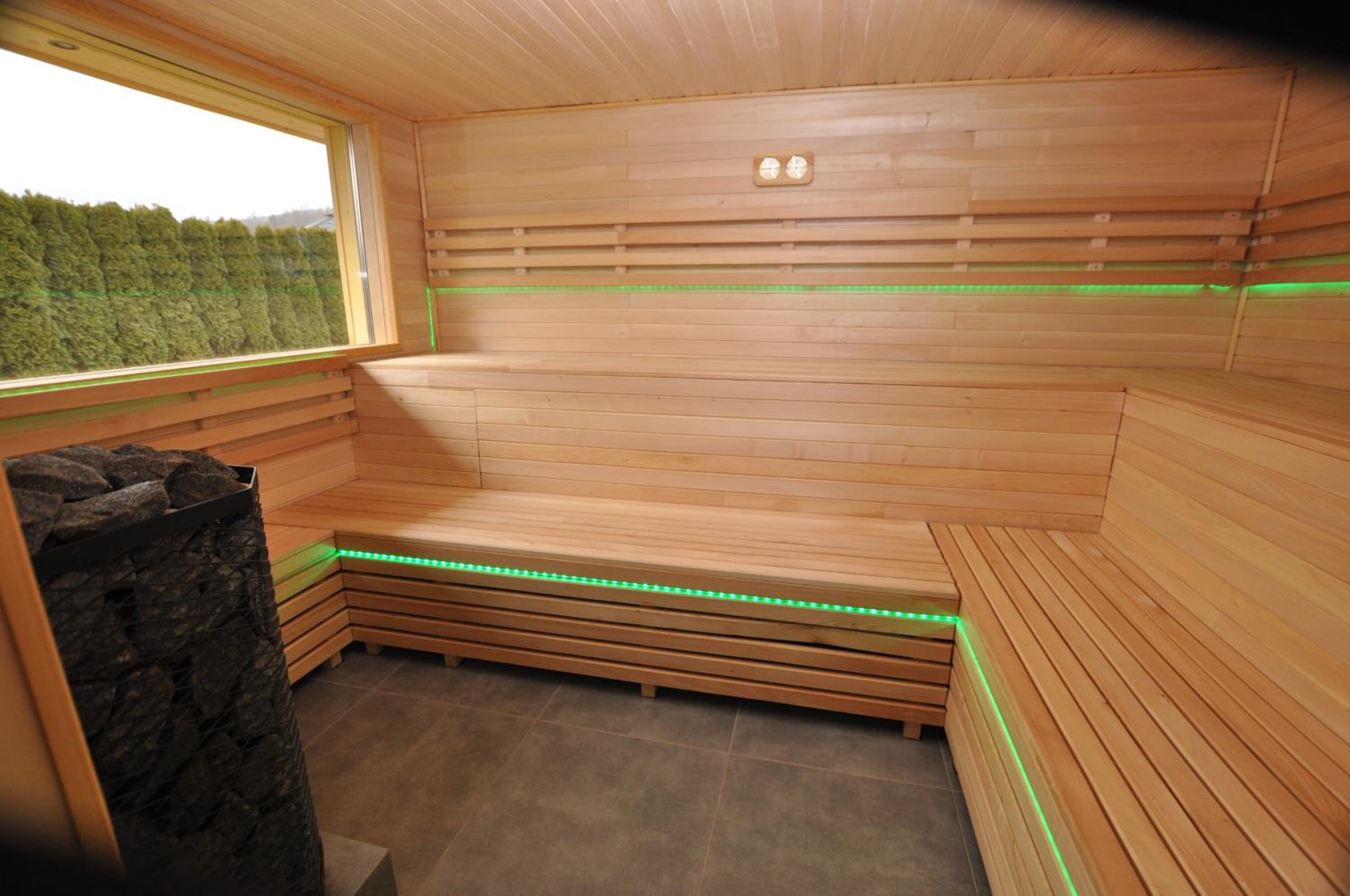 Double Room with Mountain View - Photo 12
