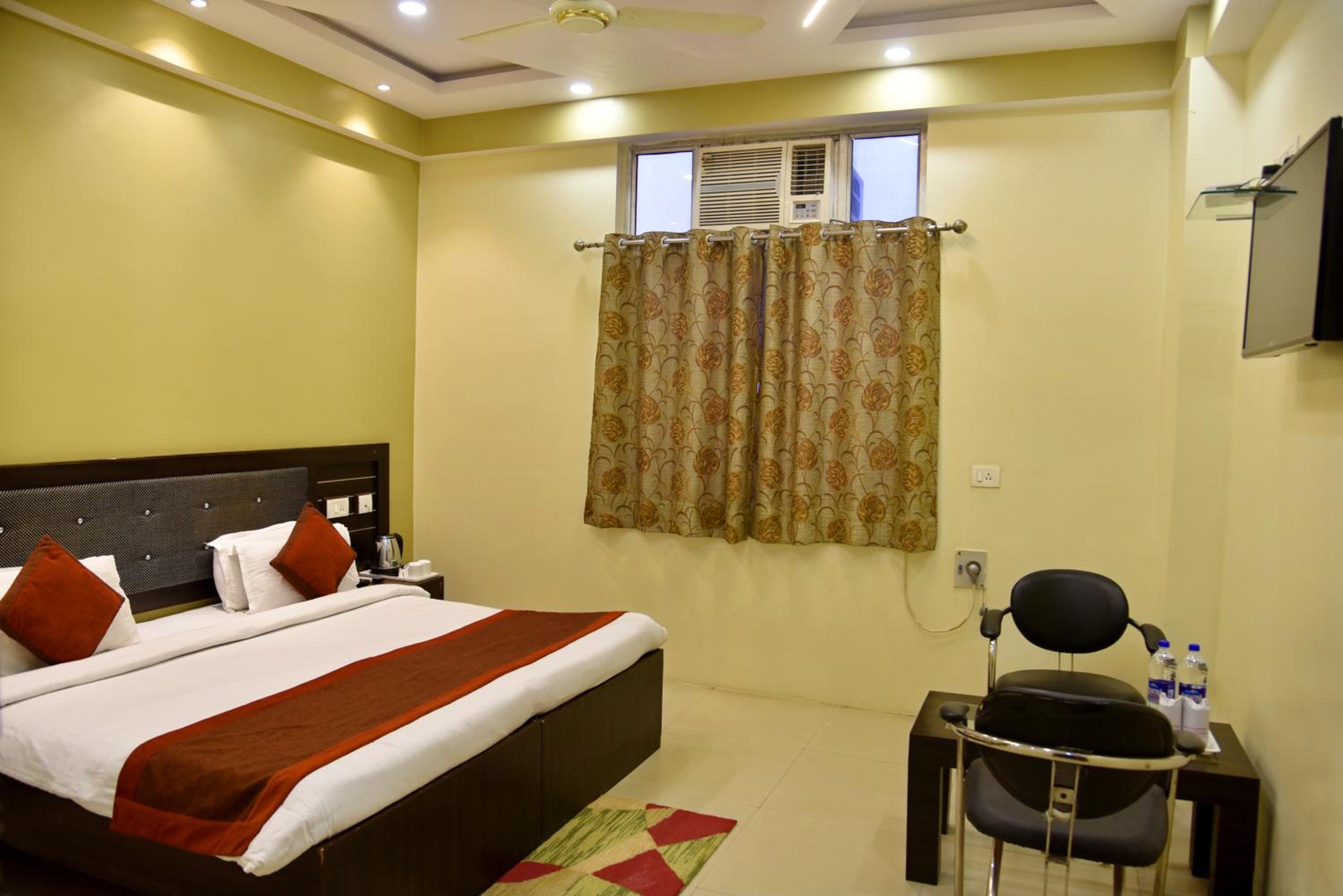 Superior Double Room - Photo 1