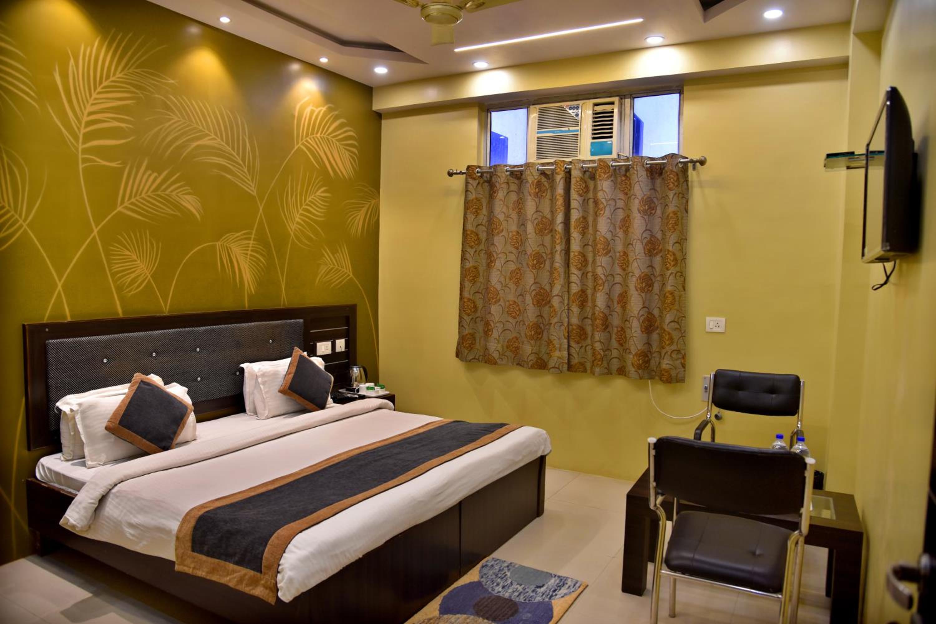 Superior Double Room - Photo 18