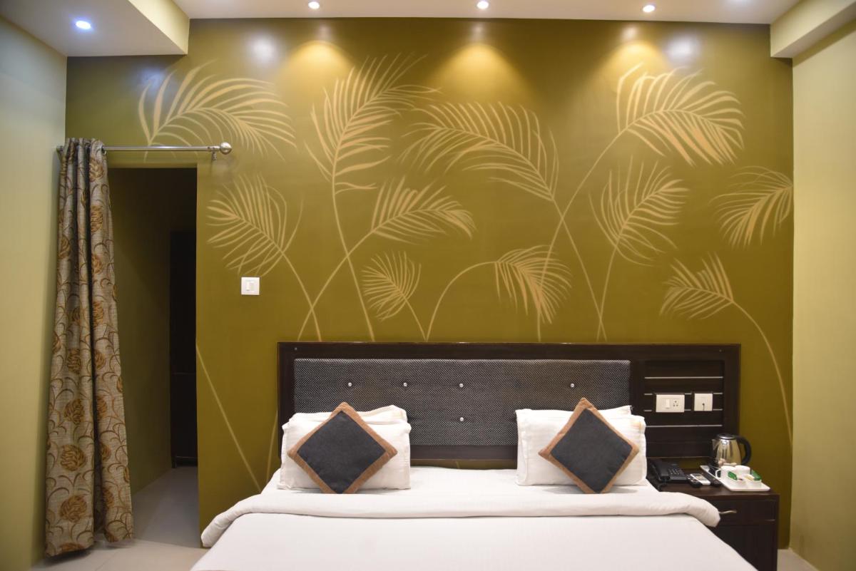 Superior Double Room - Photo 10