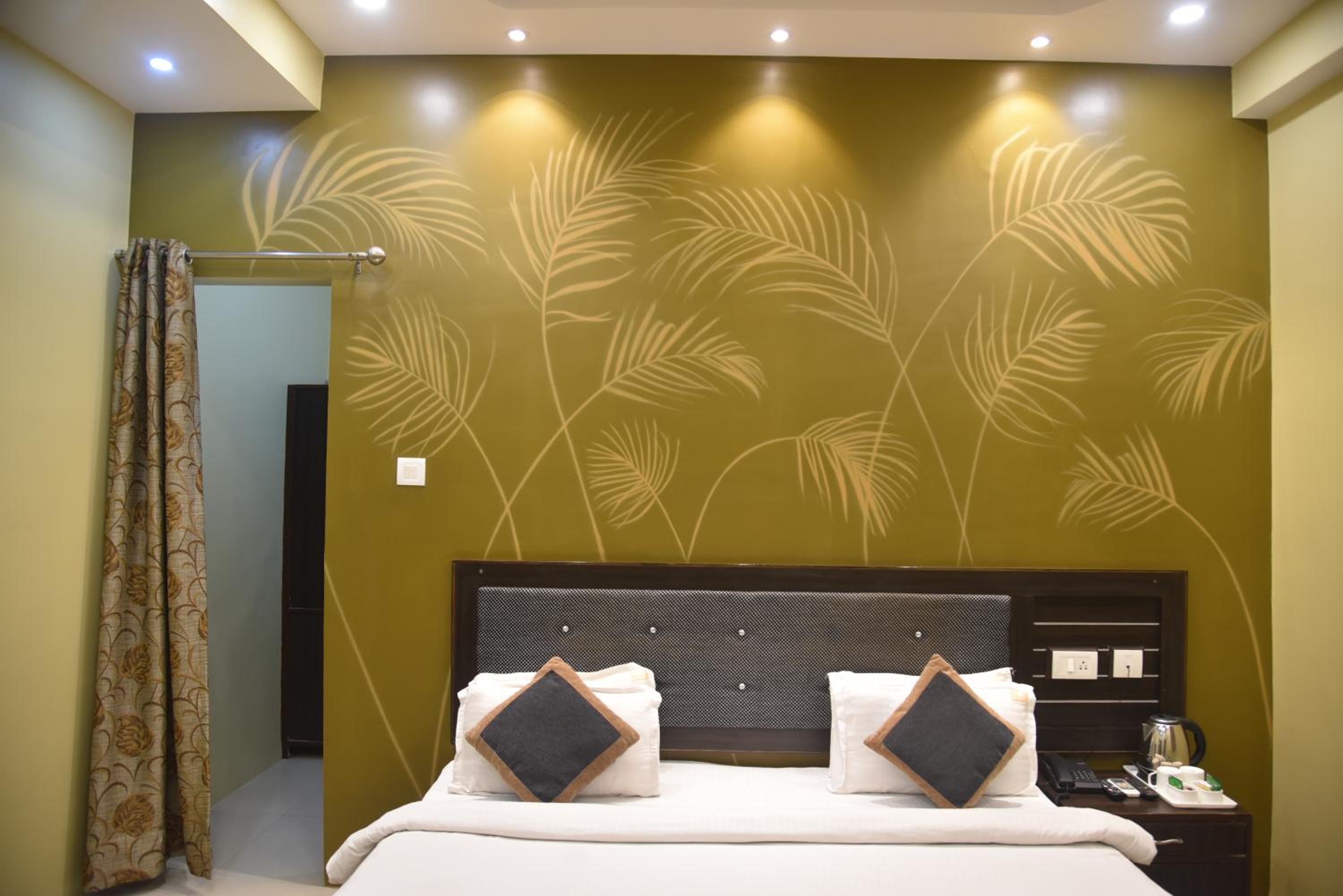 Superior Double Room - Photo 11