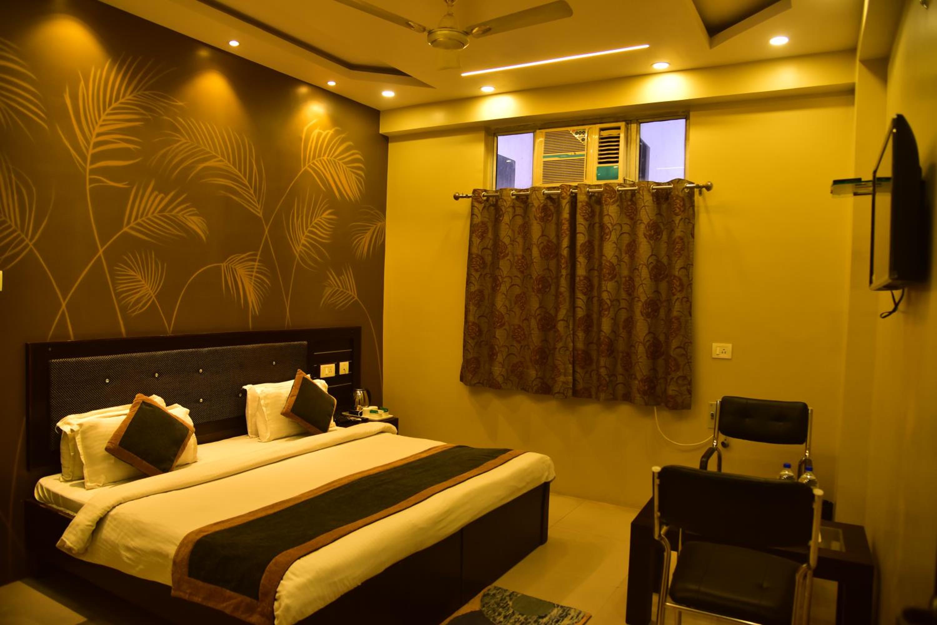 Superior Double Room - Photo 6
