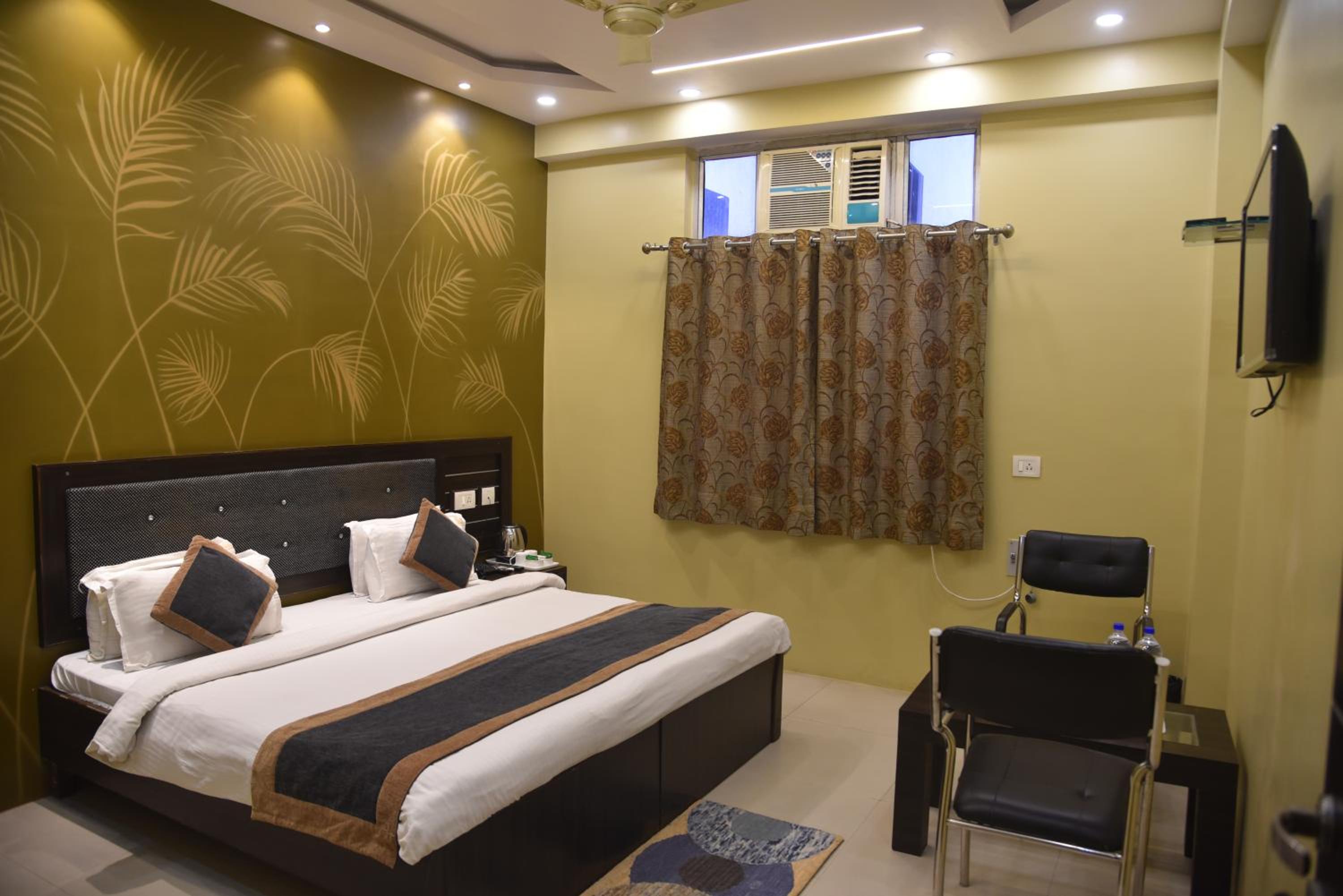 Superior Double Room - Photo 9