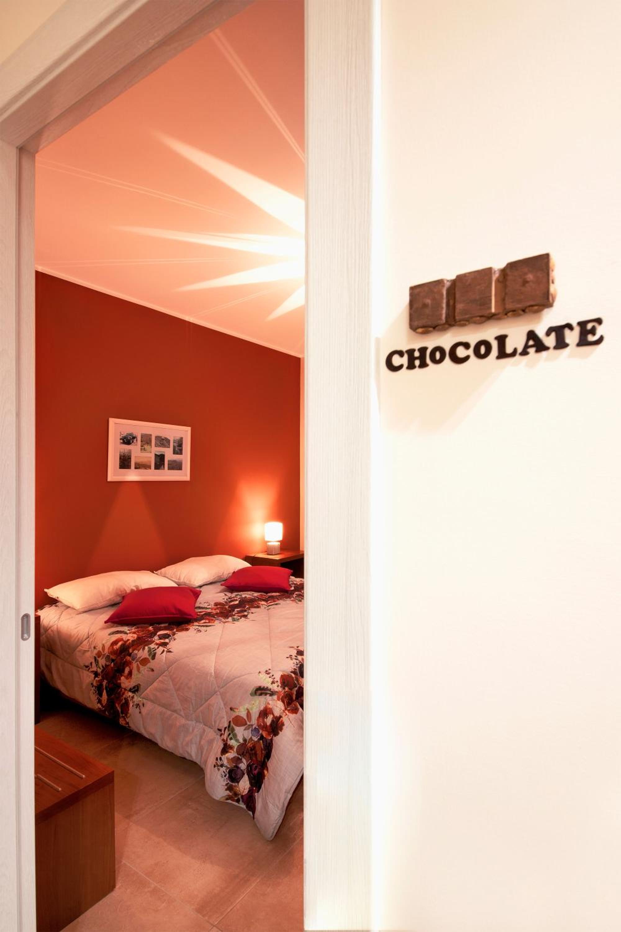 Double Room with Private Bathroom - Photo 1