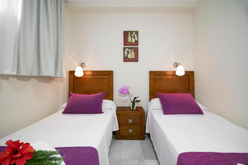 2-bedroom apartment