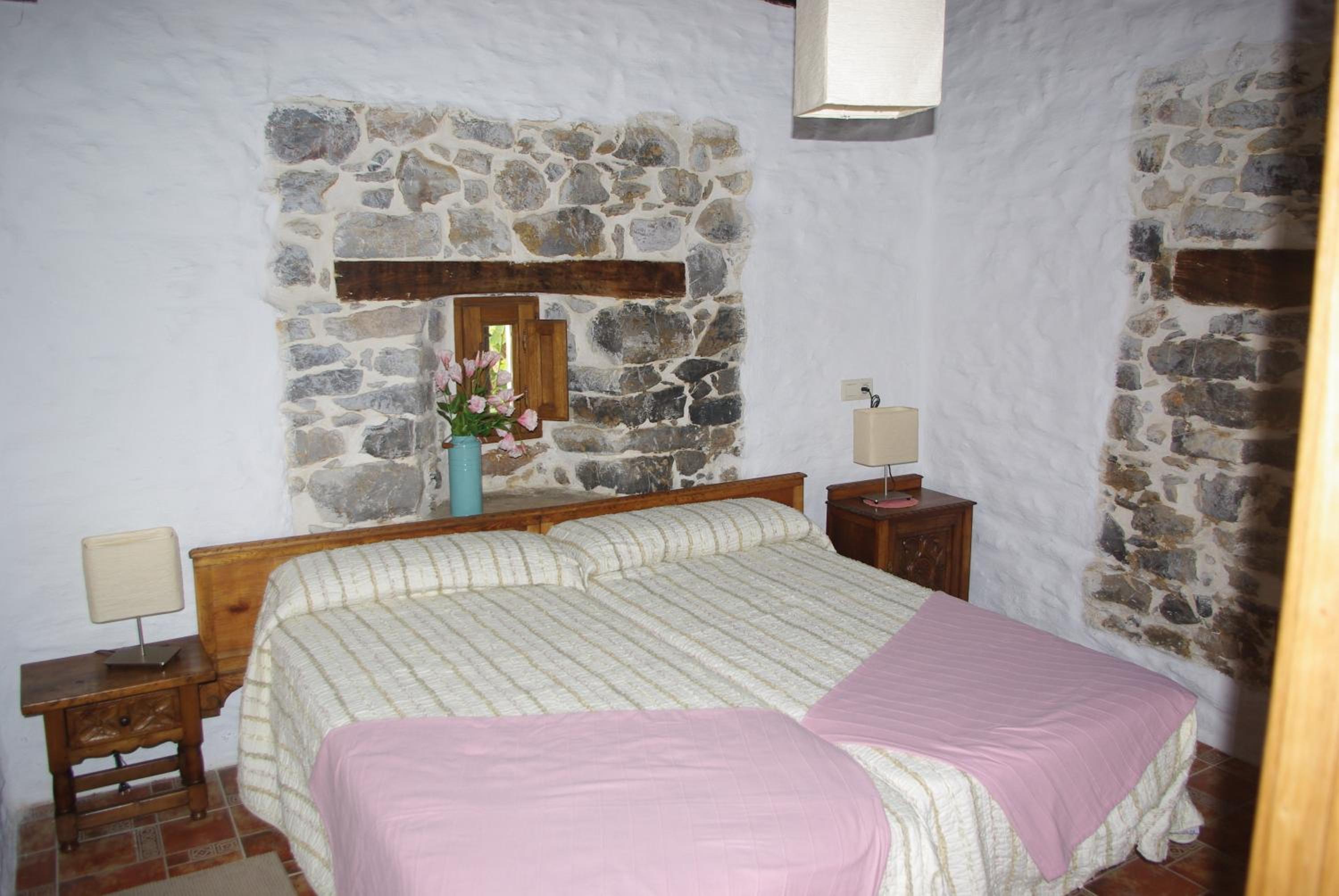 Apartamento - Planta Baja
