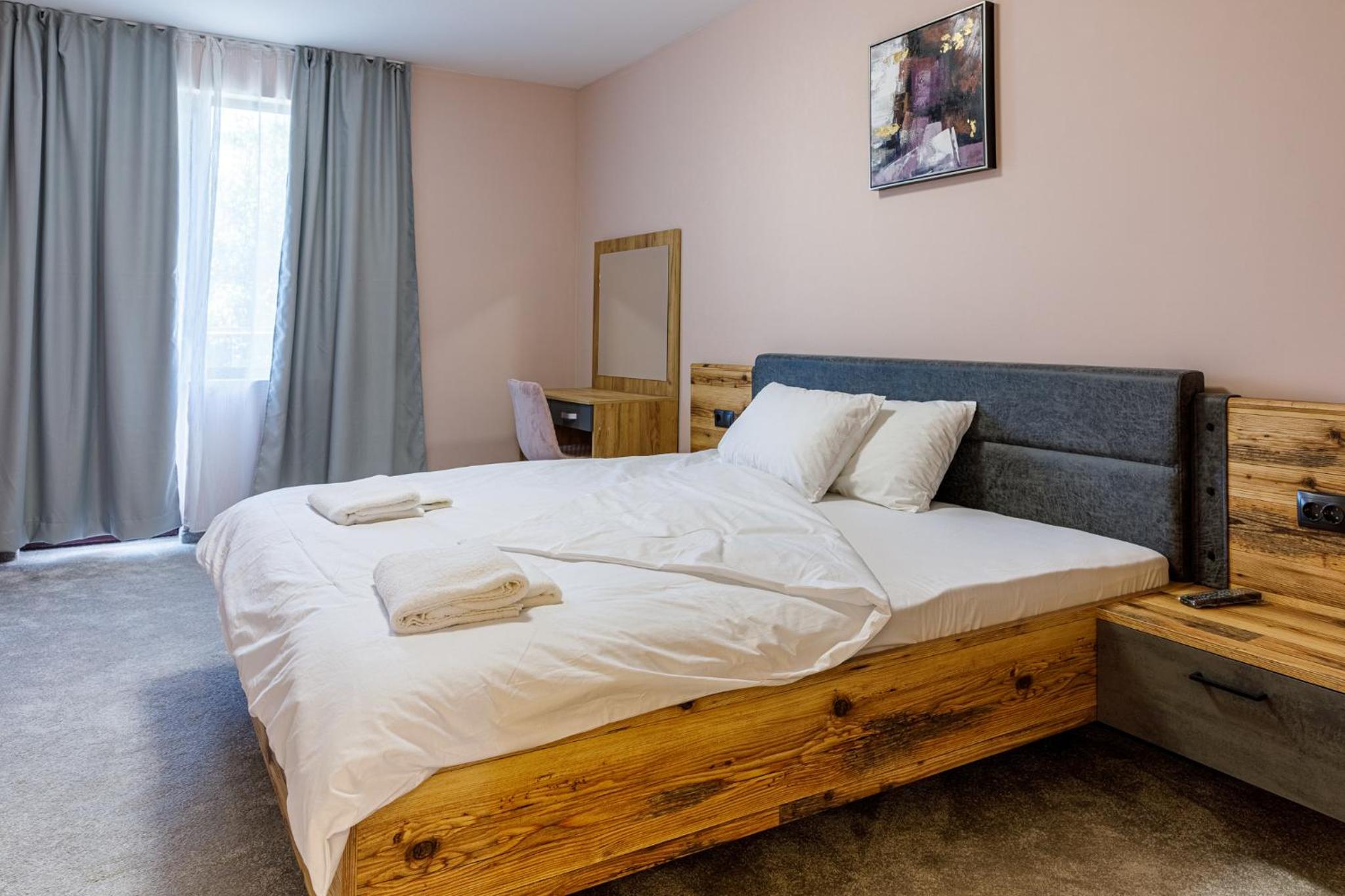 Two-Bedroom Apartment - Photo 1
