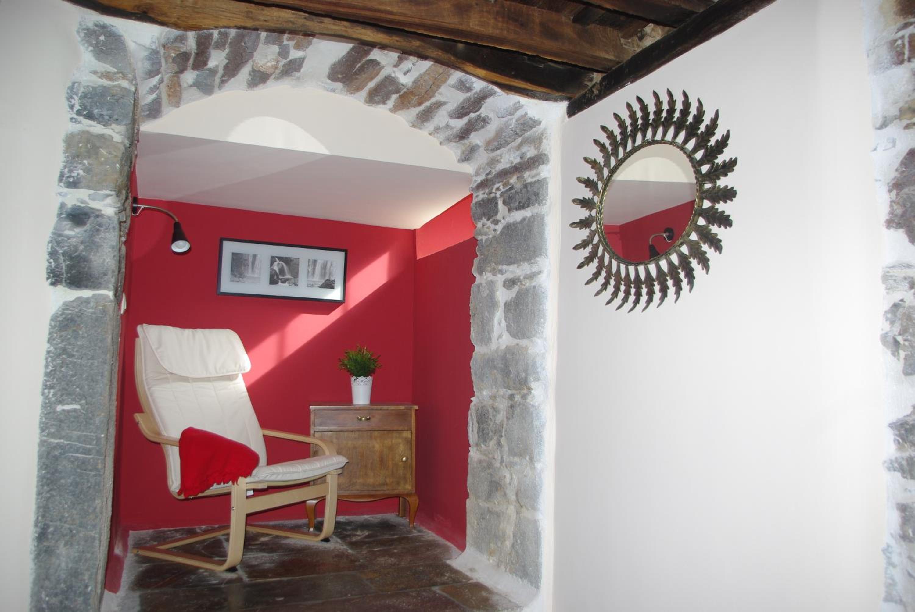 Apartment - Ground Floor photo 3