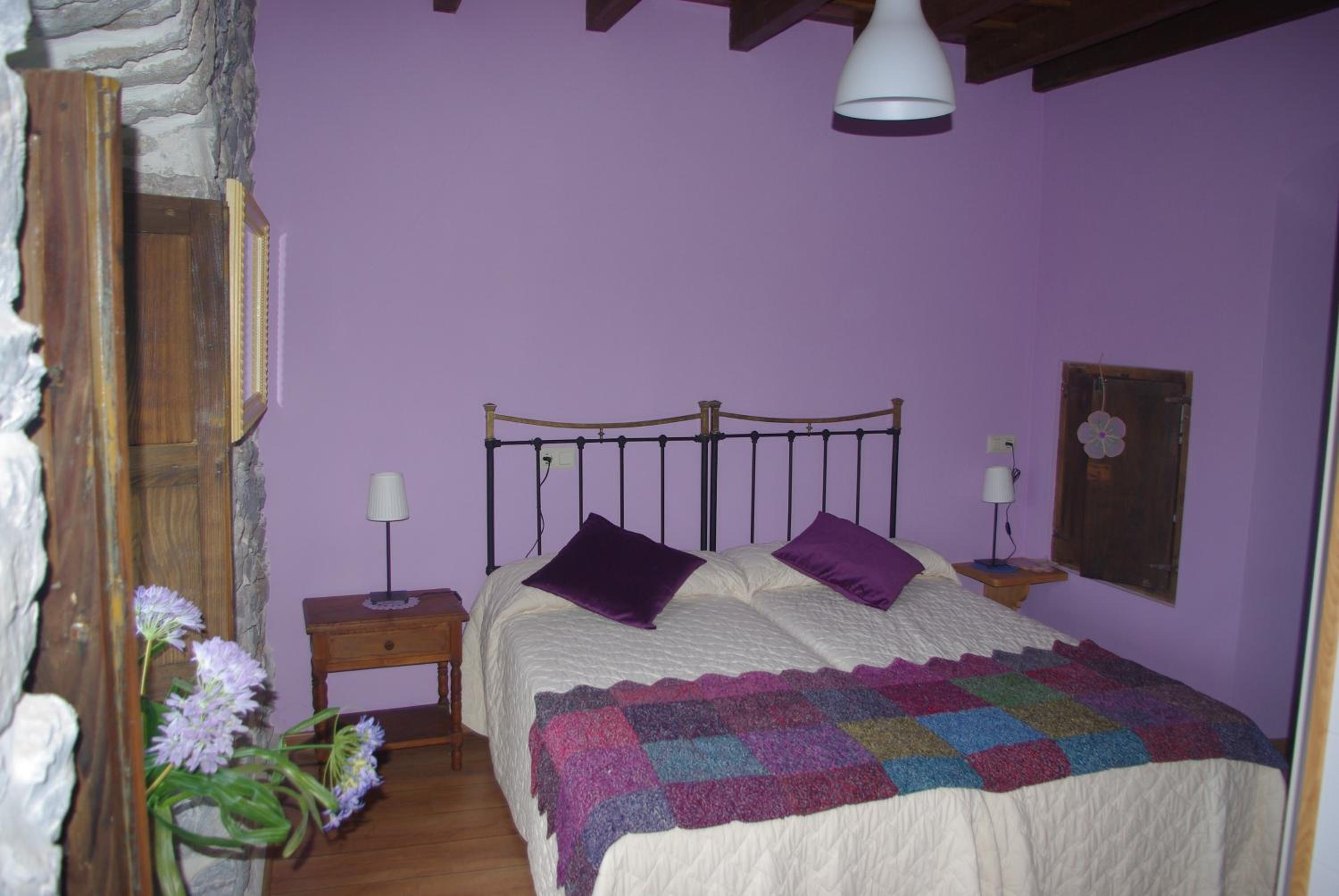 Apartamento Superior