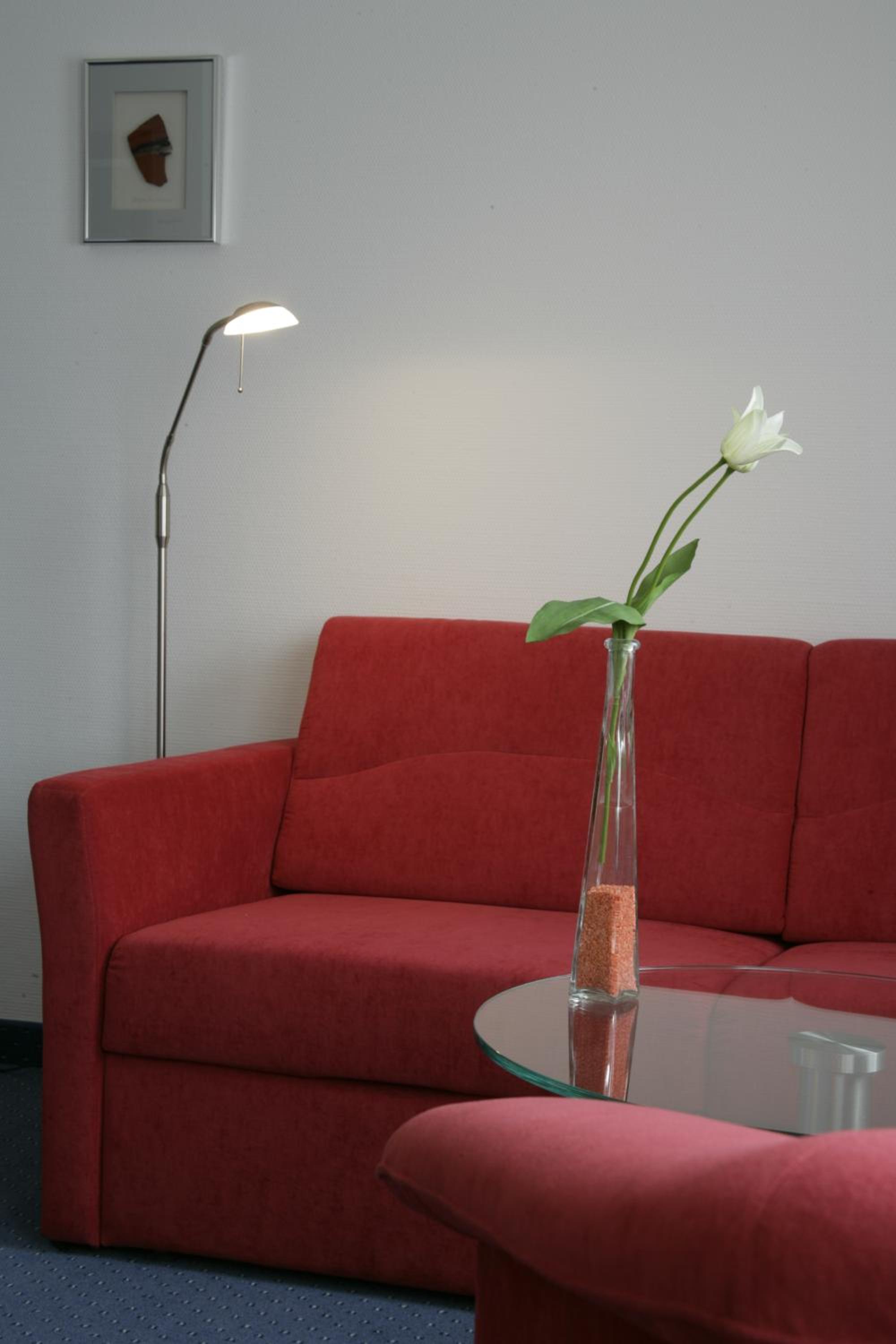 Double Room - Photo 3