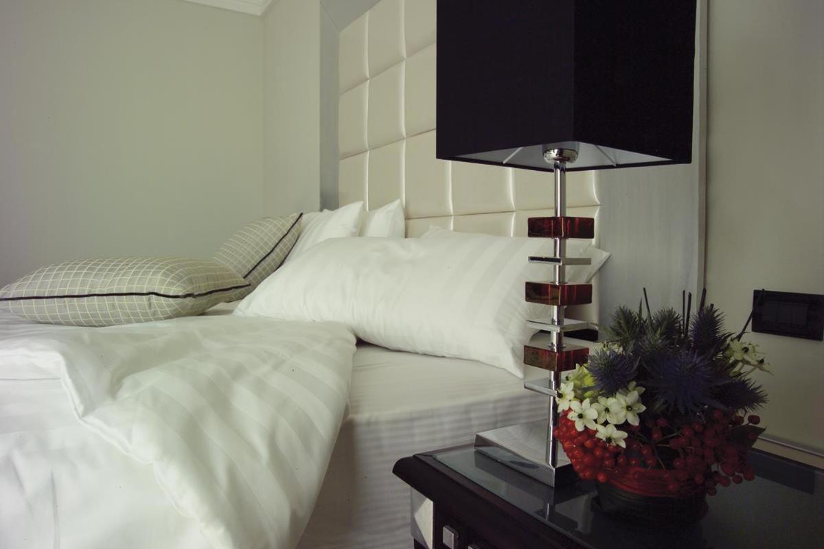 Superior Double or Twin Room - Photo 3