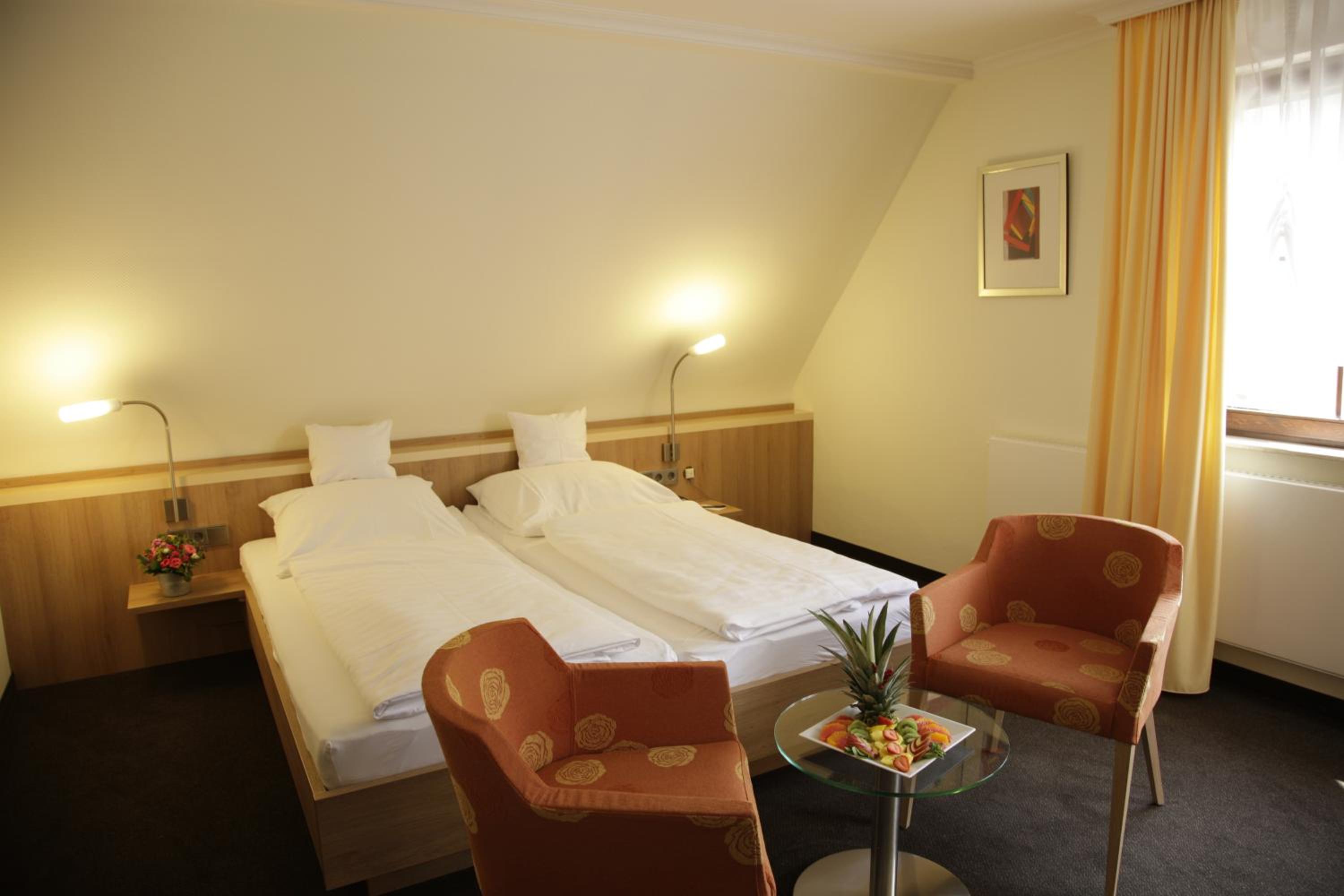 Deluxe Double Room - Photo 2