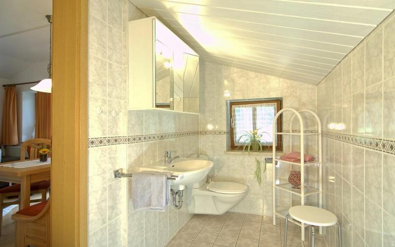 One-Bedroom Apartment with Balcony and Mountain View   photo 2