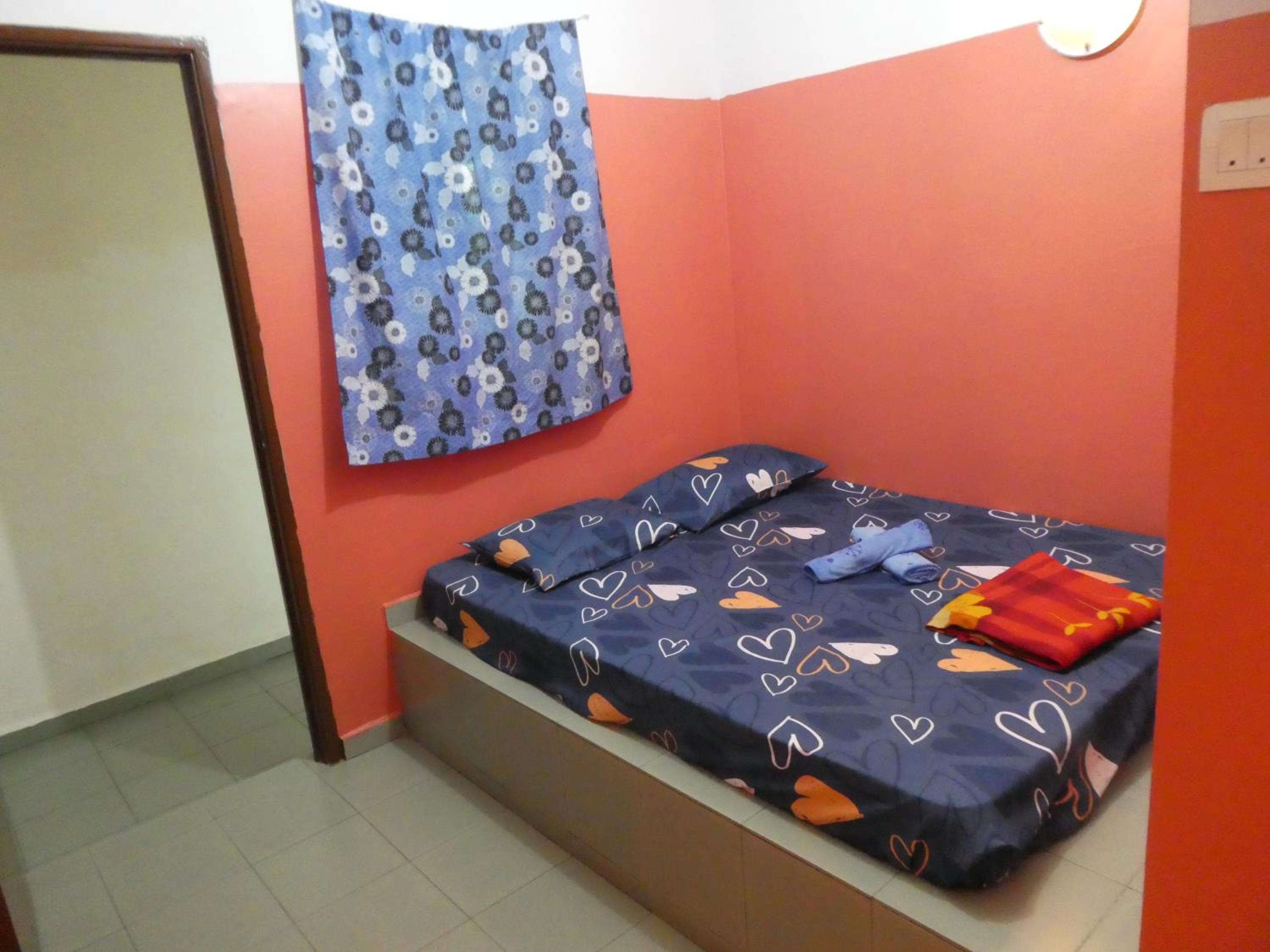 Standard Queen Room photo 3