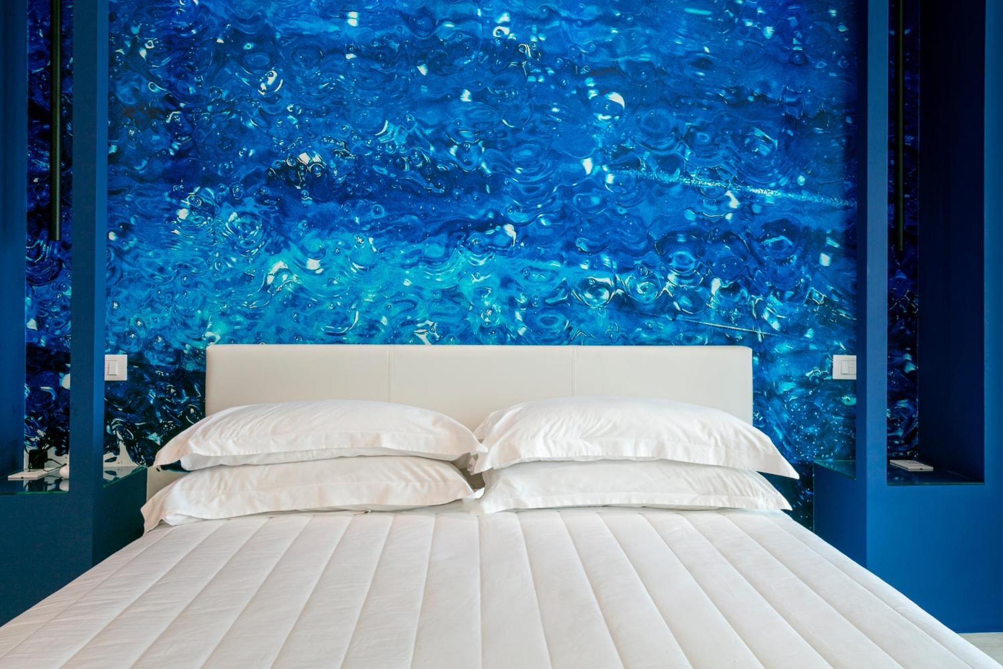 Junior Suite with Sea View - Photo 1
