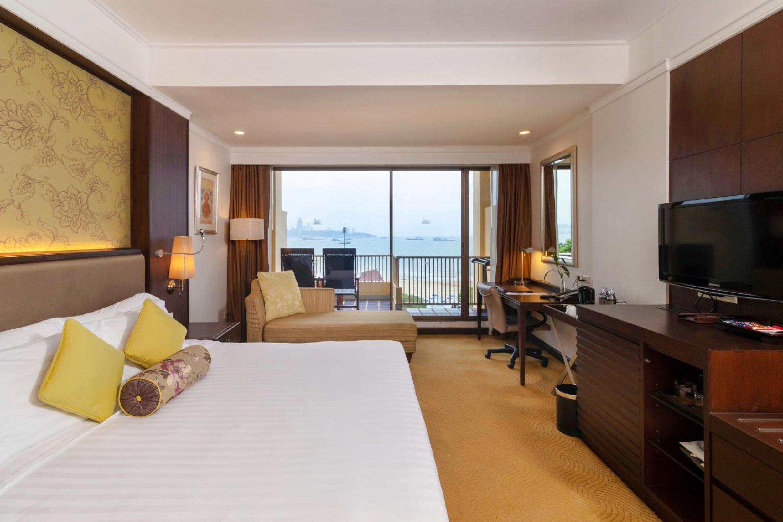 Premium Sea View King thumbnail 6
