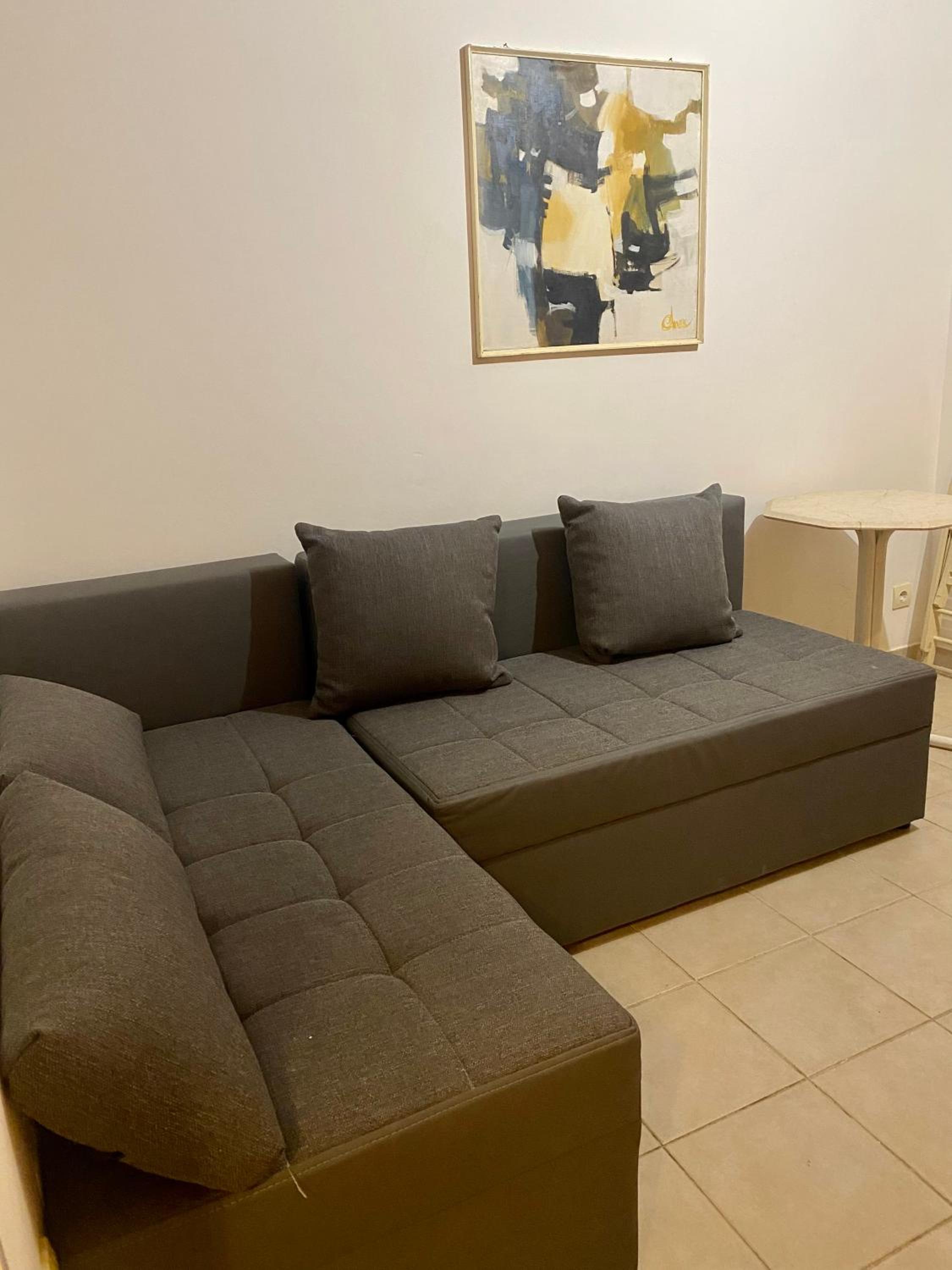 Apartment with Sea View