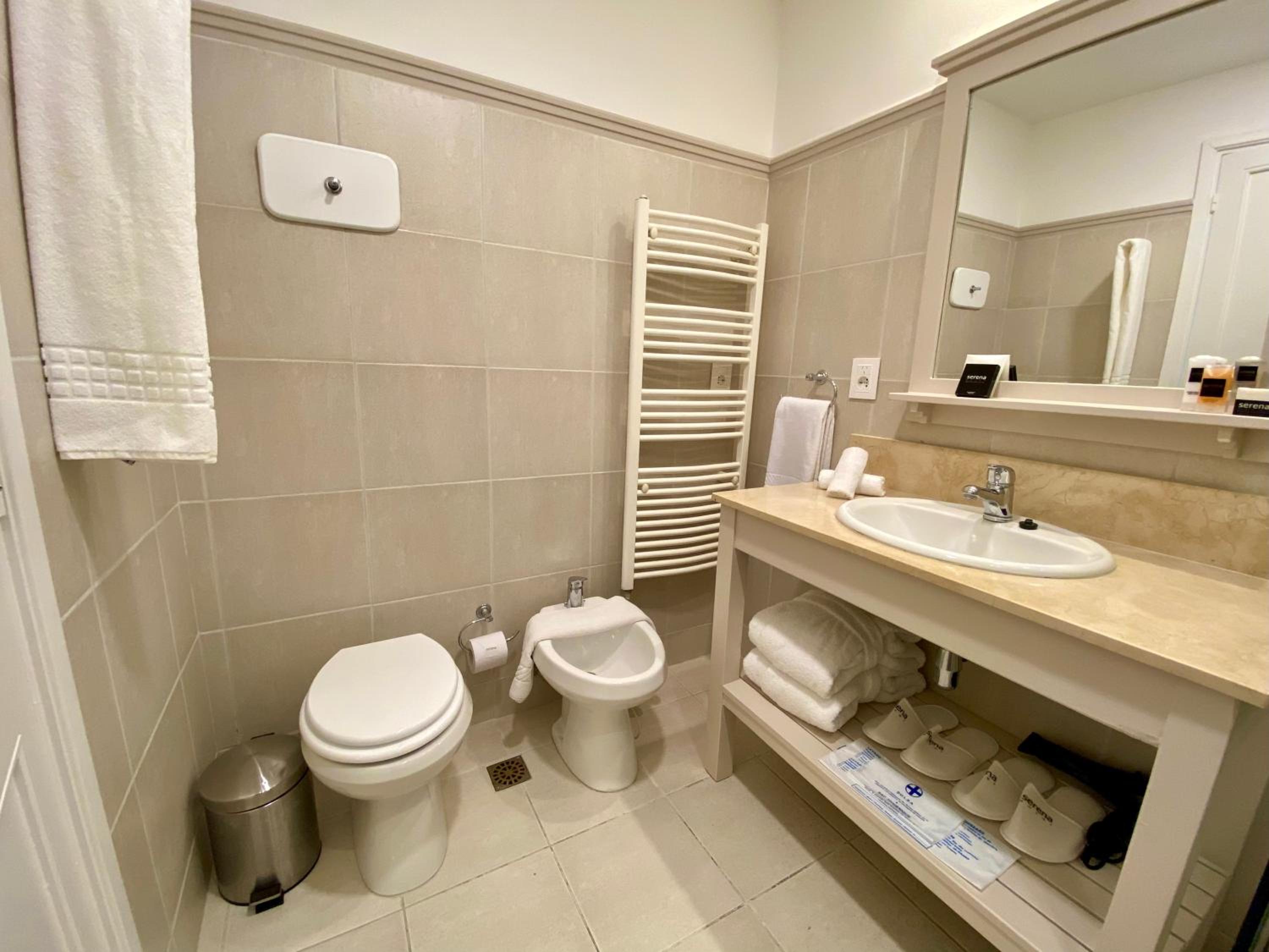 Superior Double Room photo 3