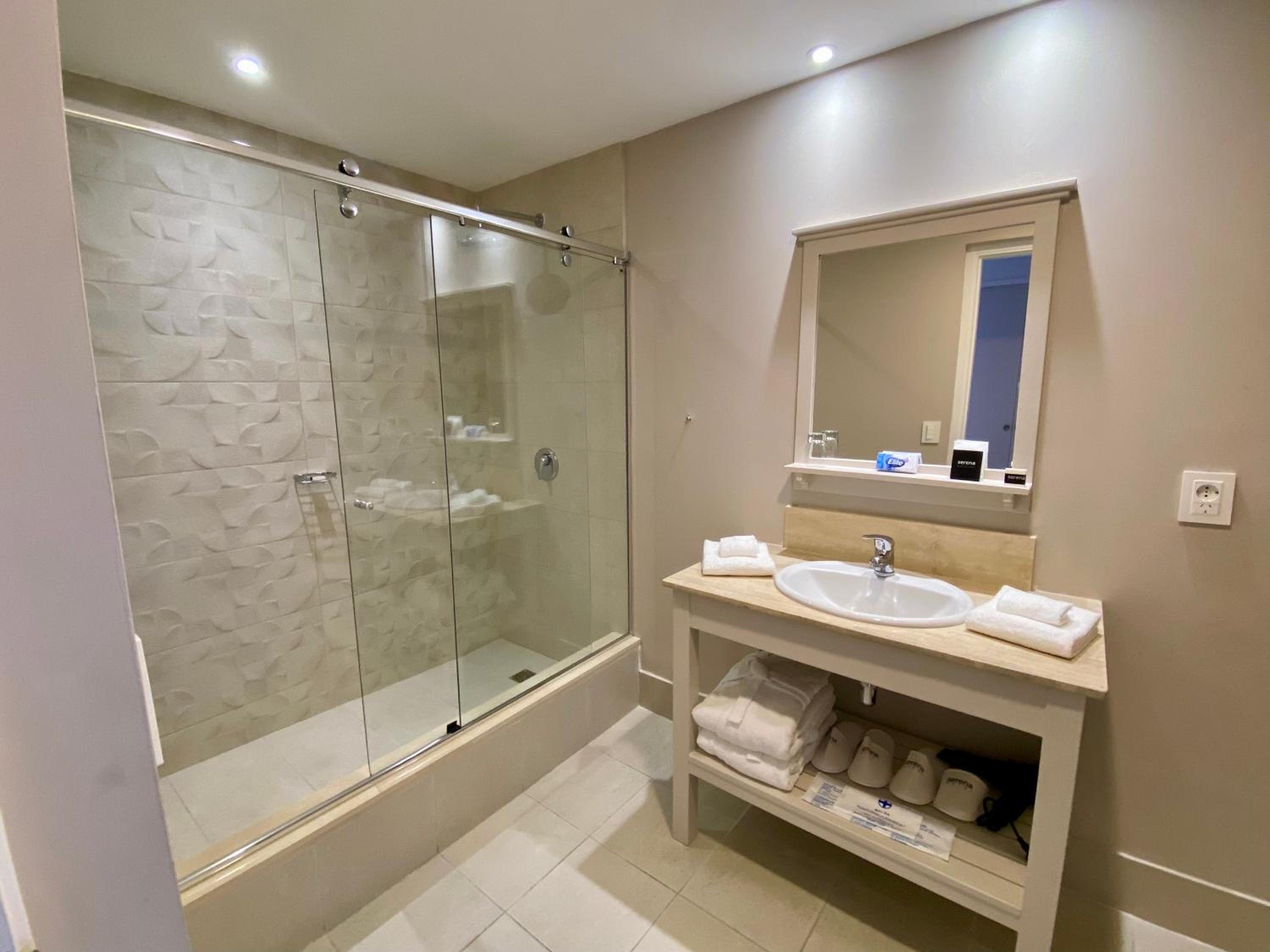 Deluxe Double Room with Sea View photo 2