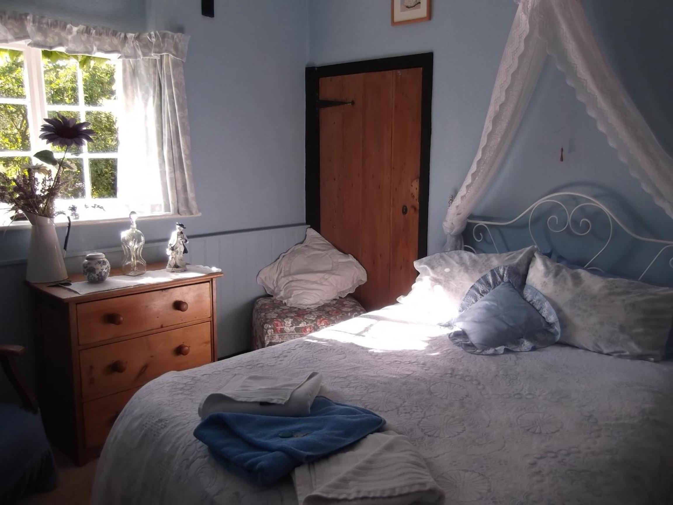 Double Room with Private Bathroom photo 2
