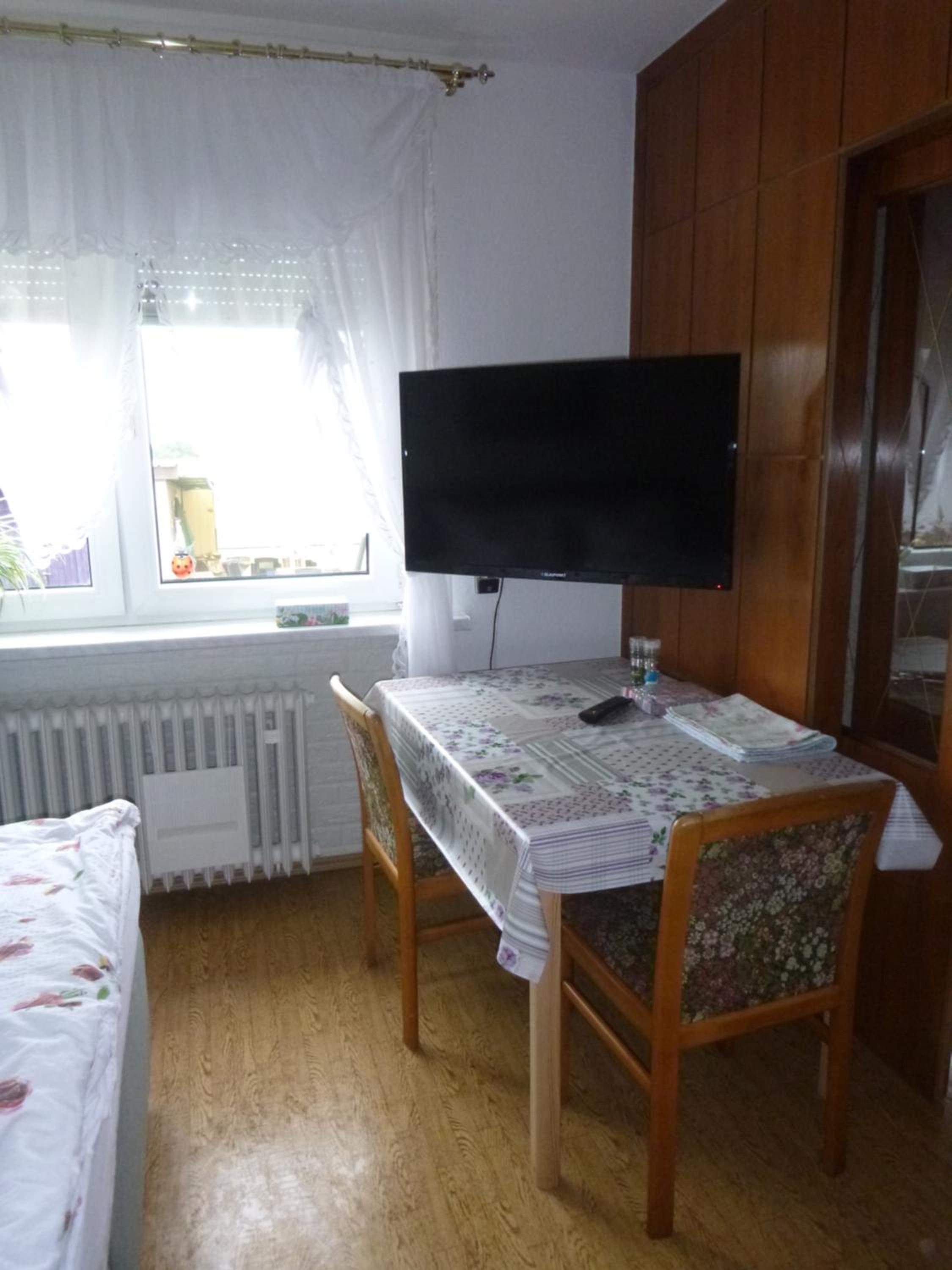 Double or Twin Room with Bathroom photo 1