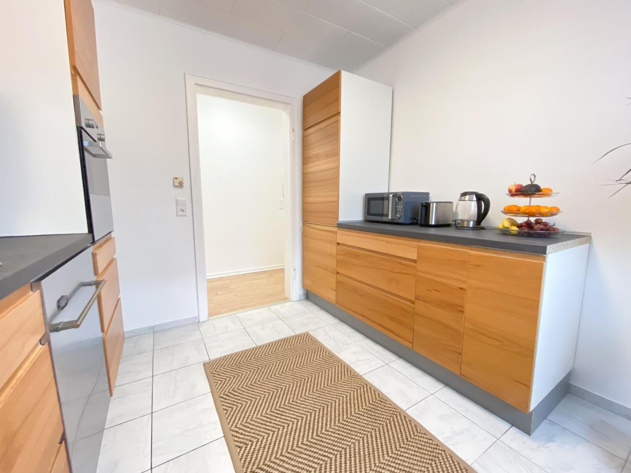 One-Bedroom Apartment - Photo 16