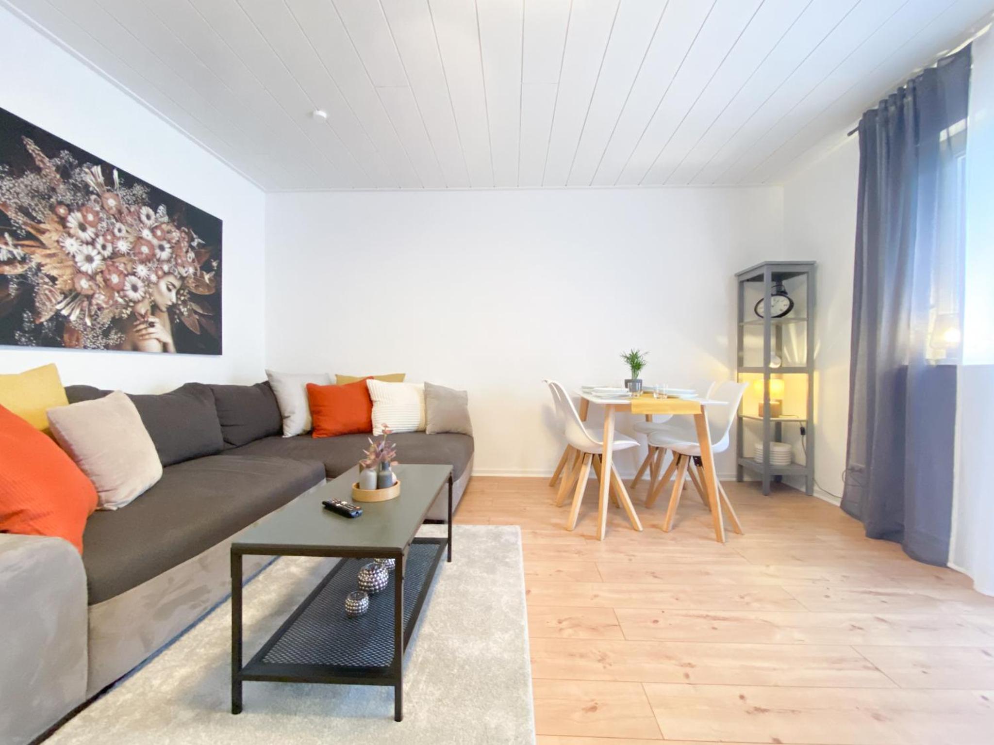 One-Bedroom Apartment - Photo 5
