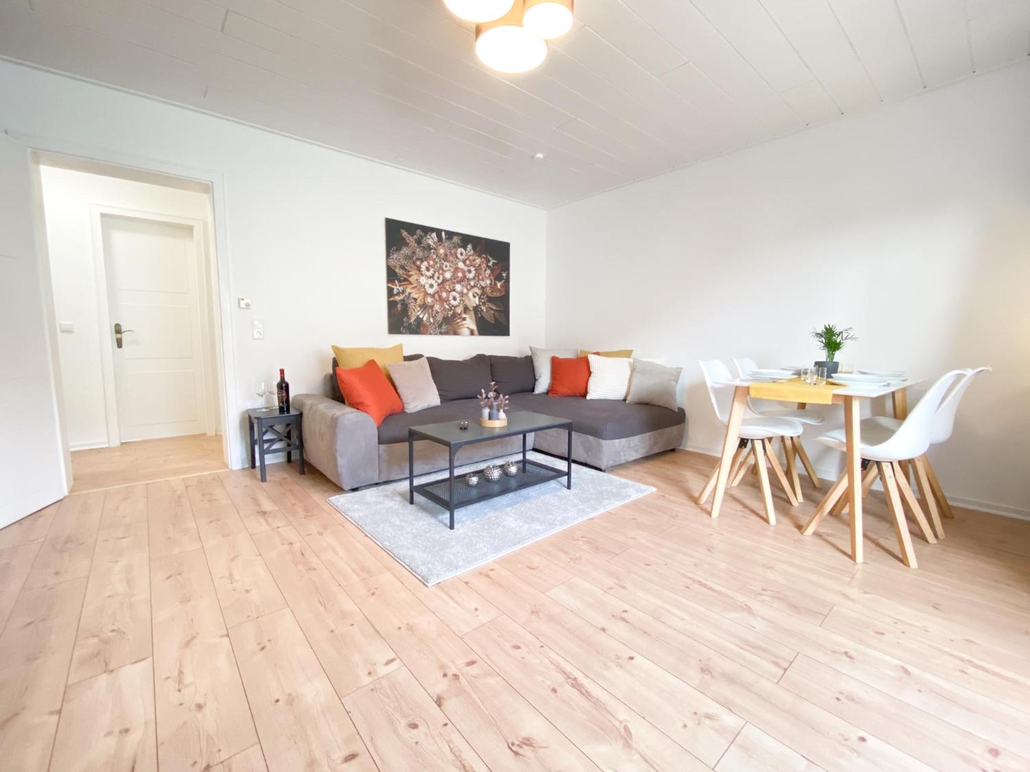 One-Bedroom Apartment - Photo 7