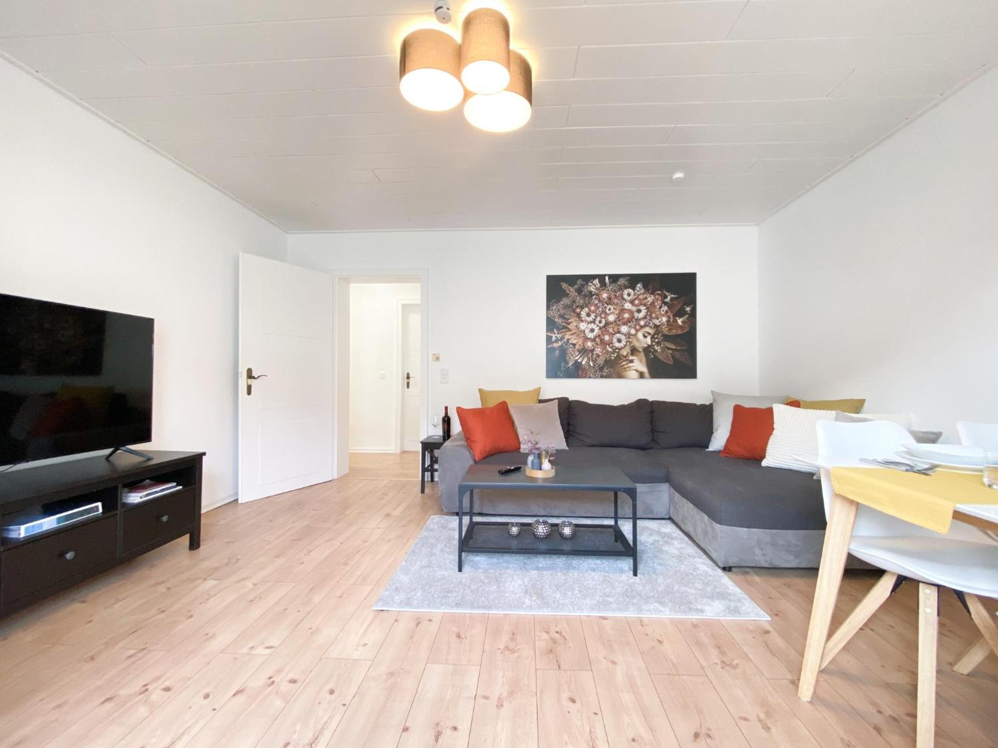 One-Bedroom Apartment - Photo 9