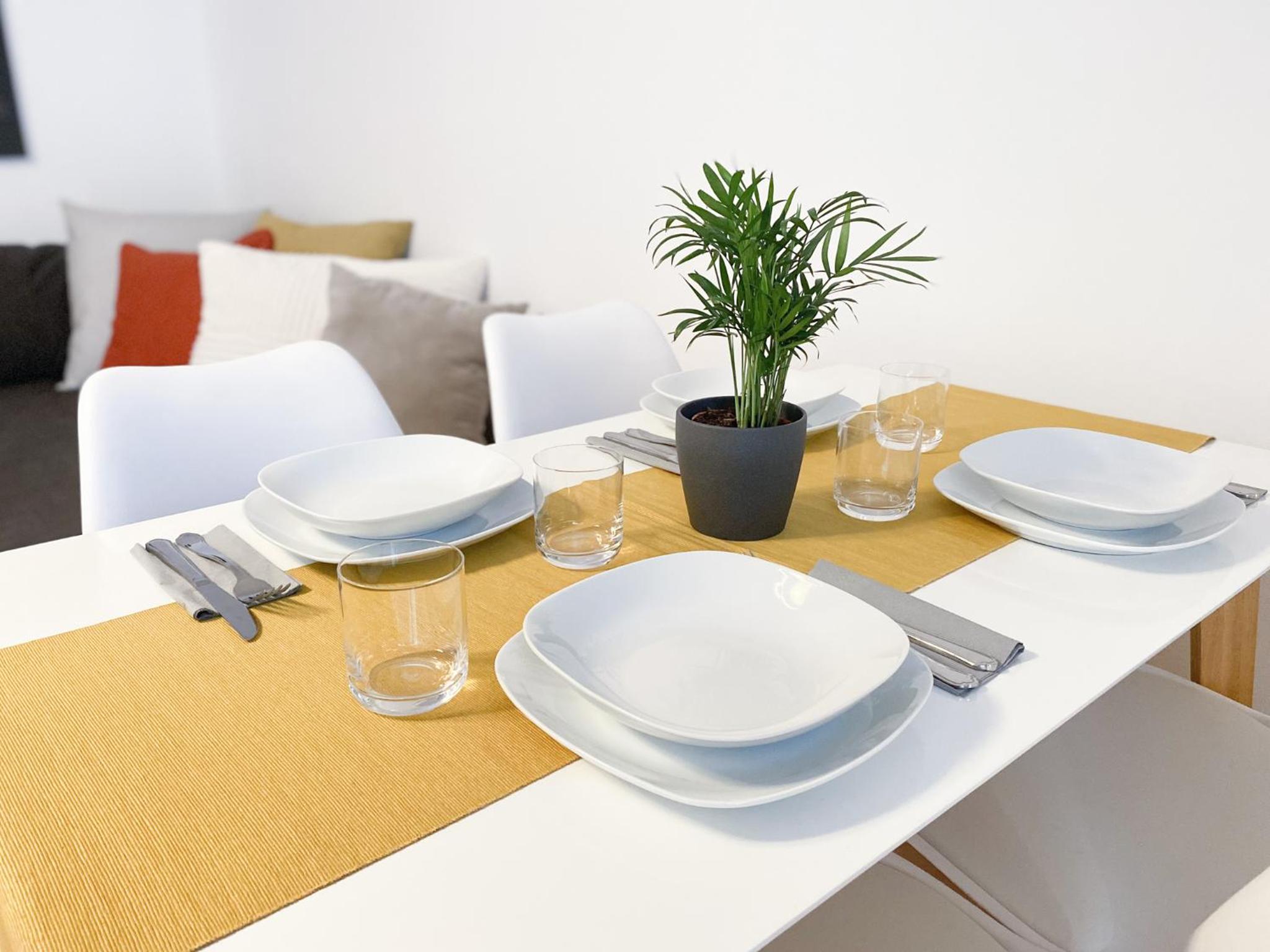 One-Bedroom Apartment - Photo 11