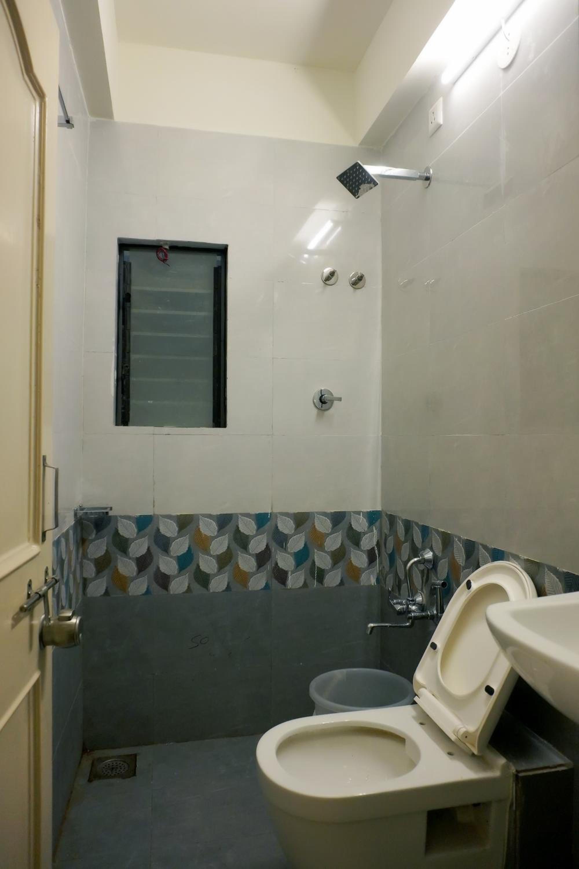 Double Room with Balcony photo 3