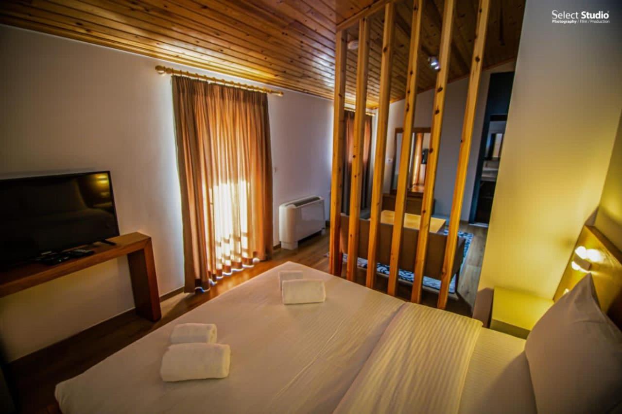 Deluxe Queen Room photo 1