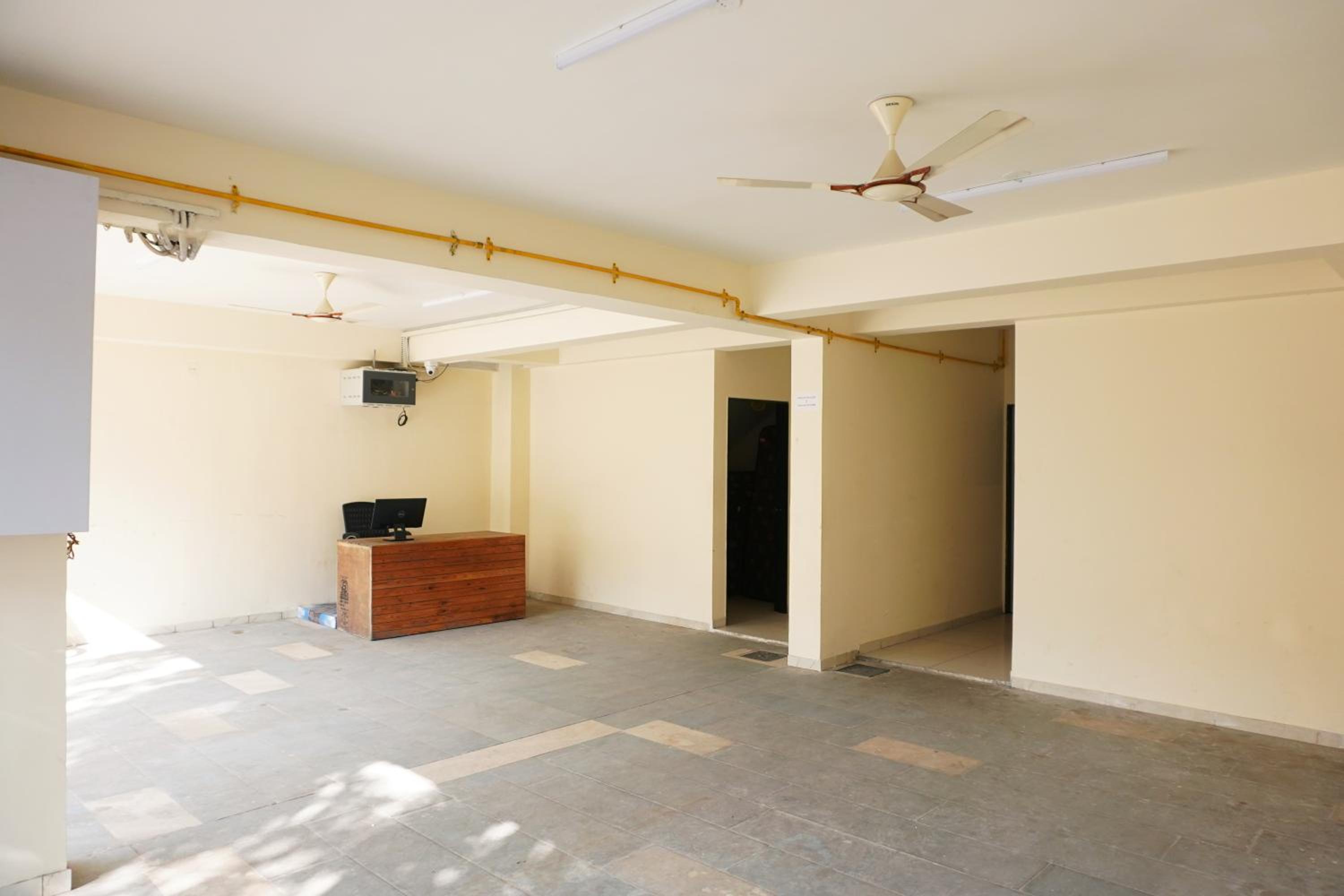 Double Room with Balcony photo 2