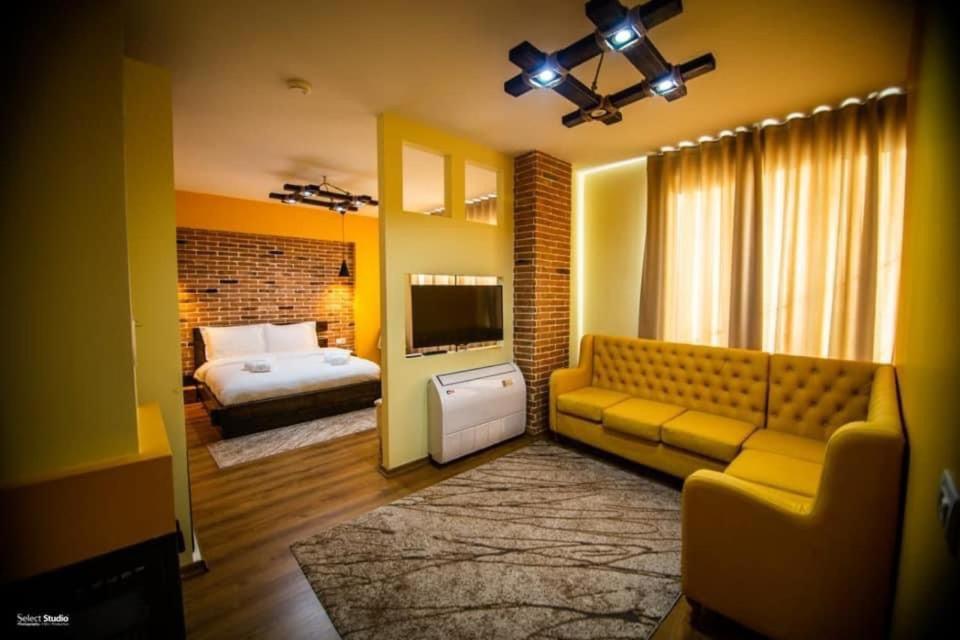 Family Suite photo 1